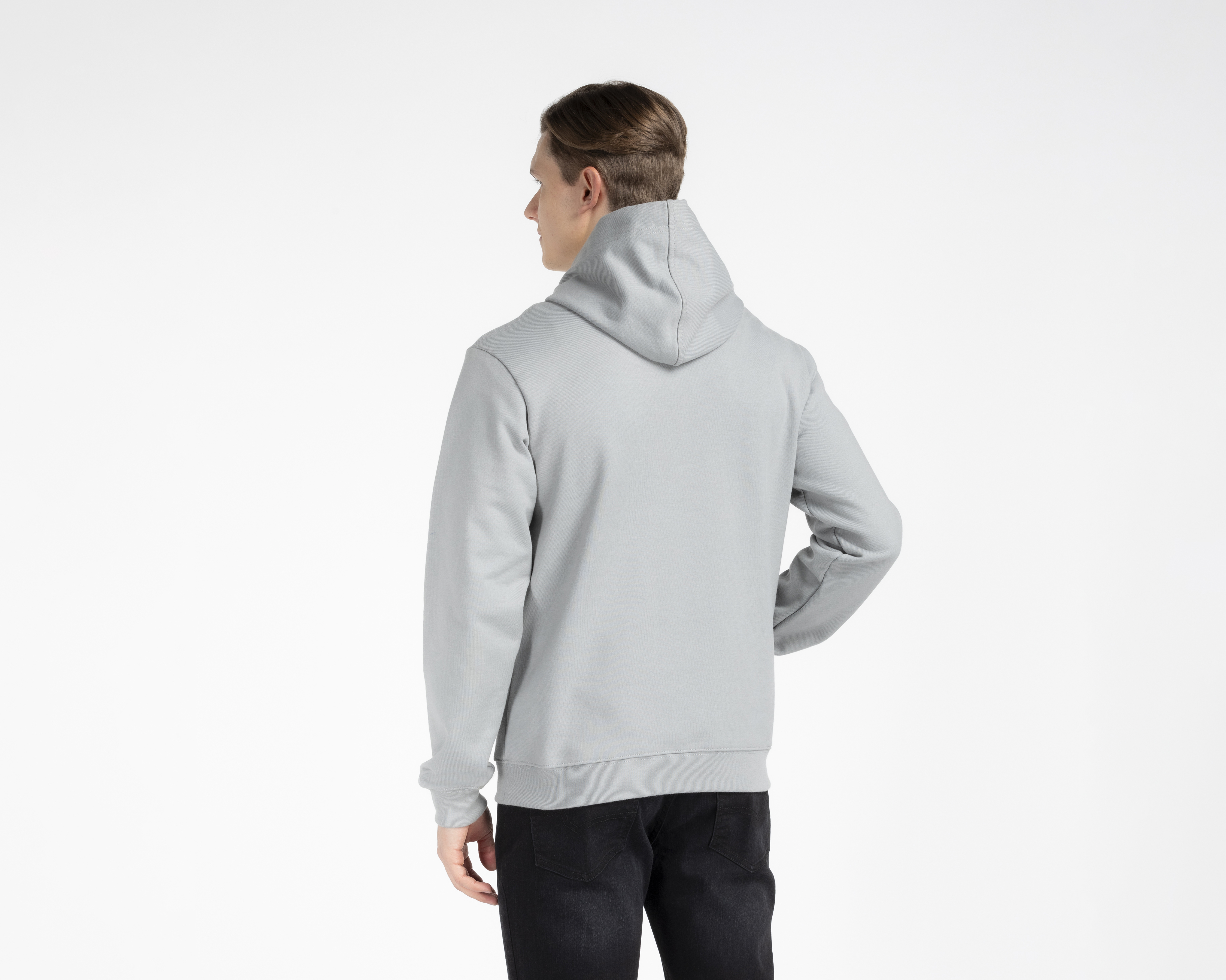 Foto 4 pulgar | Foto 3 | Sudadera DC Shoes con Capucha para Hombre