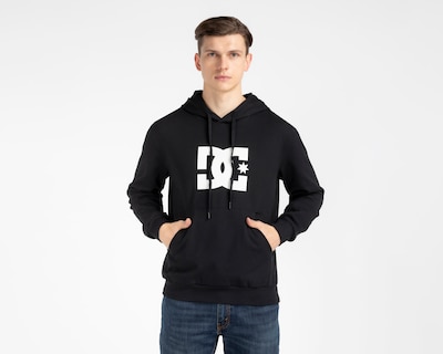 Foto 1 | Foto 1 | Sudadera con Capucha DC Shoes para Hombre