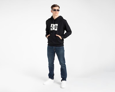 Foto 2 | Foto 2 | Sudadera con Capucha DC Shoes para Hombre