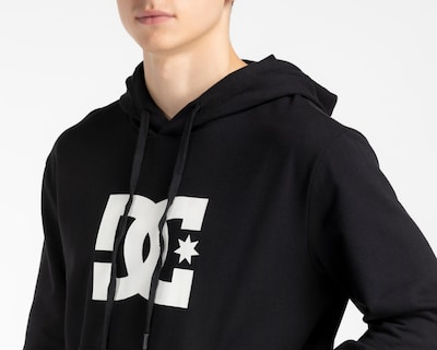 Foto 4 | Foto 4 | Sudadera con Capucha DC Shoes para Hombre