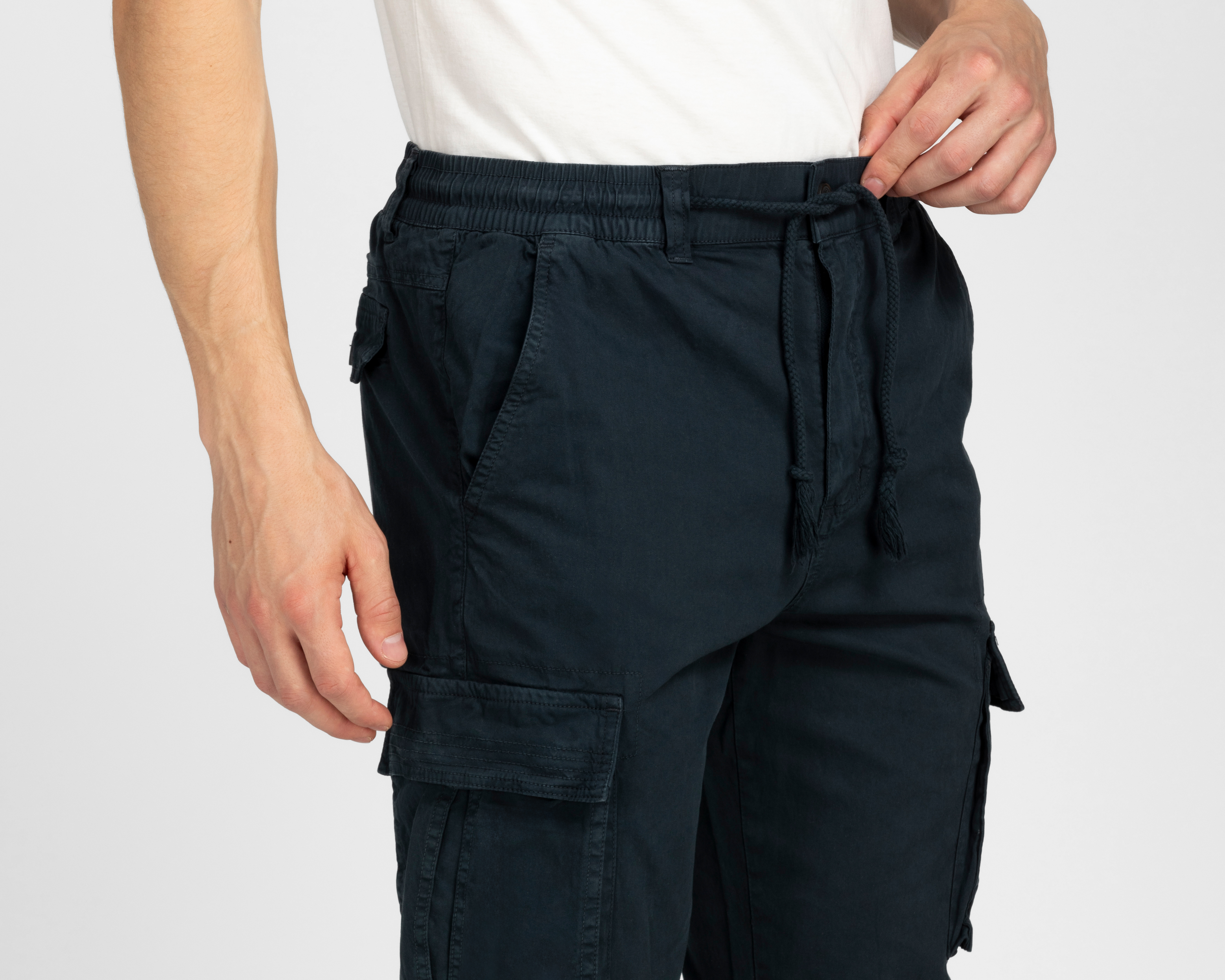 Foto 4 pulgar | Foto 3 | Jogger Forever 21 para Hombre