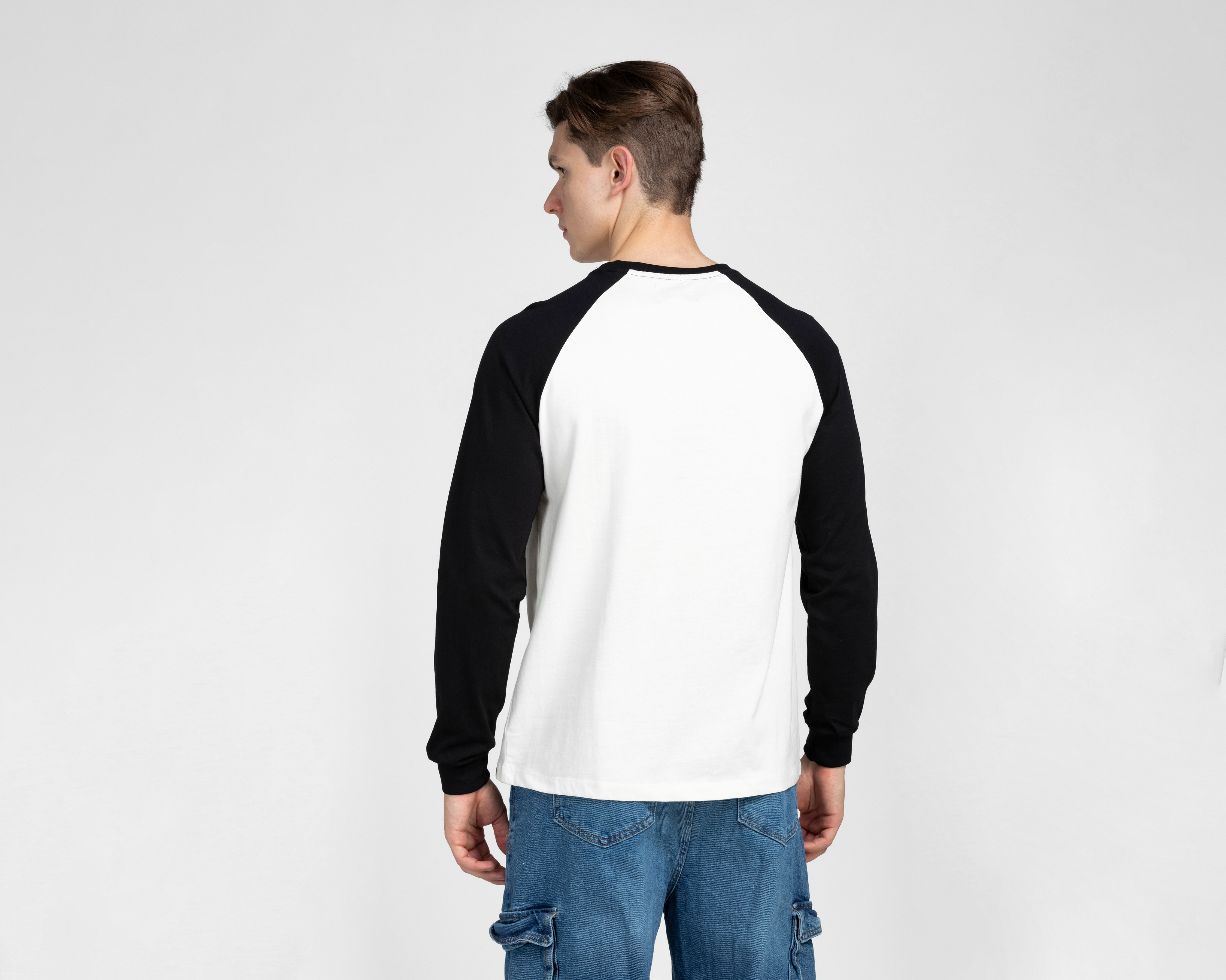 Foto 2 | Foto 2 | Playera Forever 21 Cuello Redondo