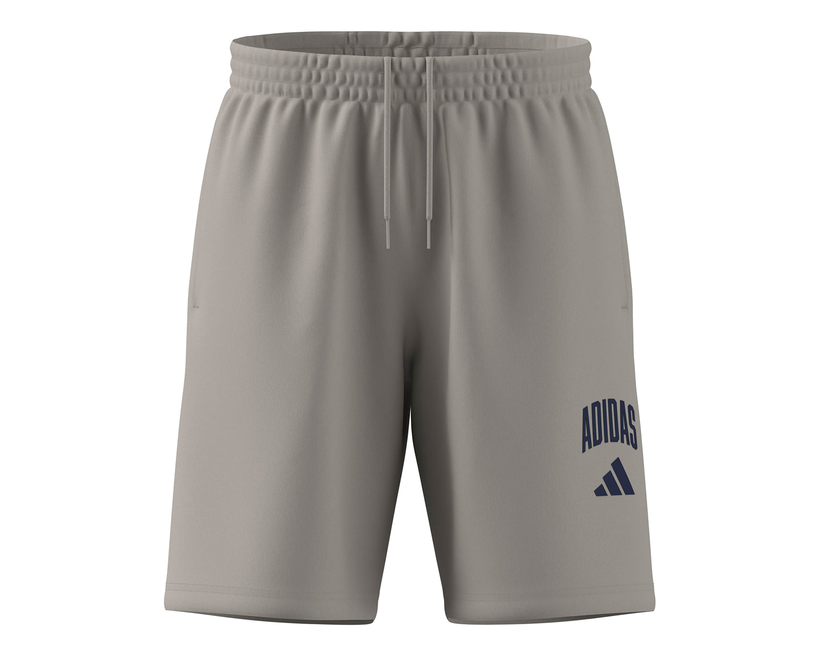 Foto 1 | Foto 1 | Short de Entrenamiento Adidas Collegiate French Terry para Hombre