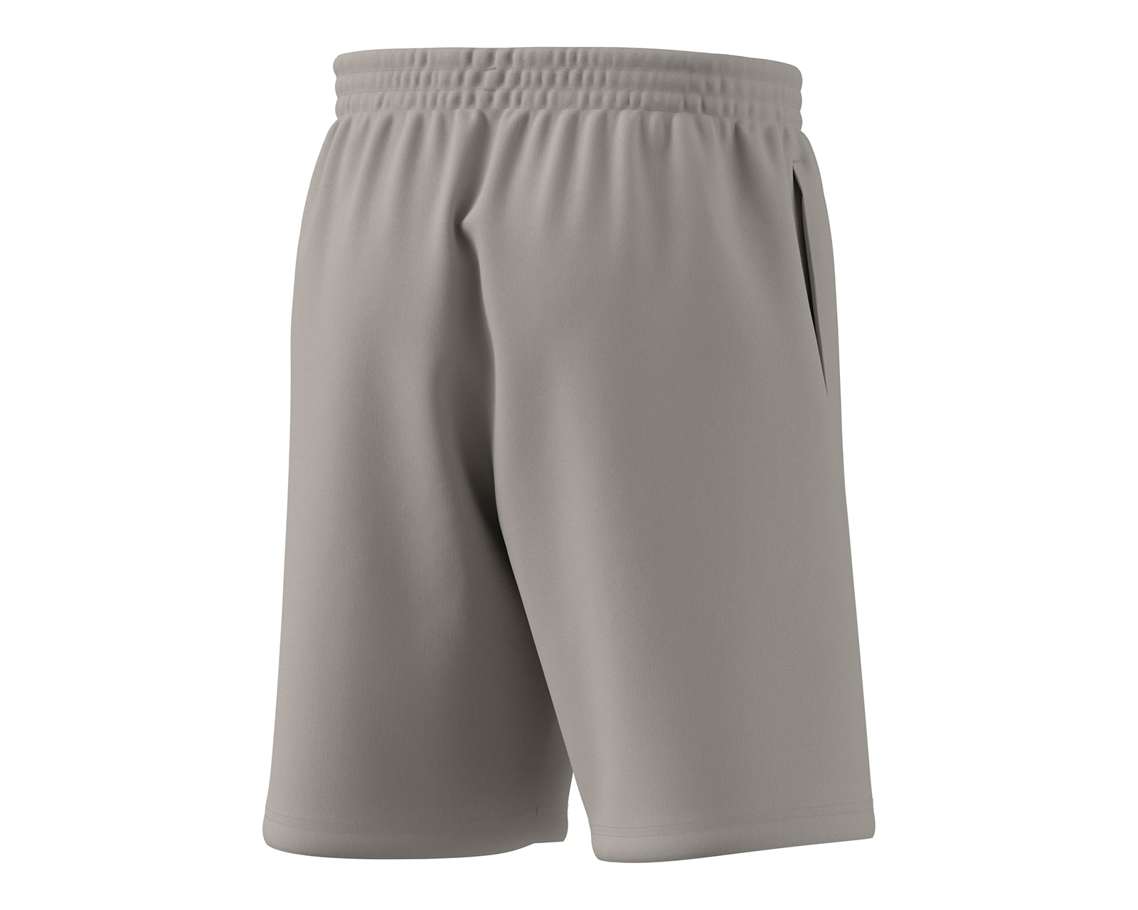 Foto 3 | Foto 3 | Short de Entrenamiento Adidas Collegiate French Terry para Hombre