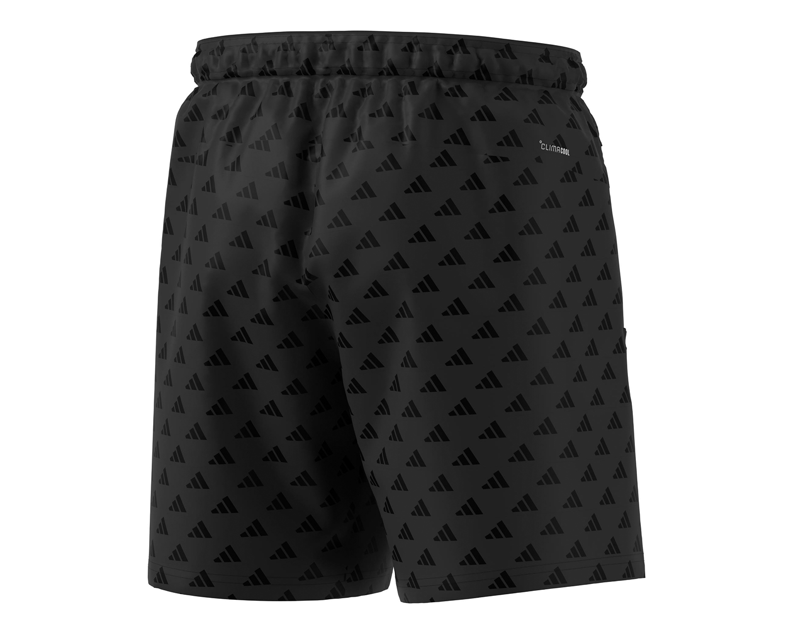 Foto 4 pulgar | Foto 3 | Short Deportivo Adidas Climacool para Hombre