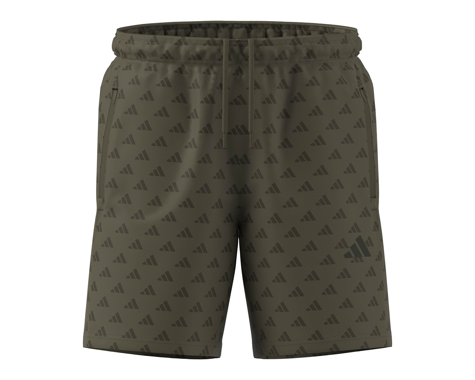 Foto 1 | Foto 1 | Short Deportivo Adidas Climacool para Hombre