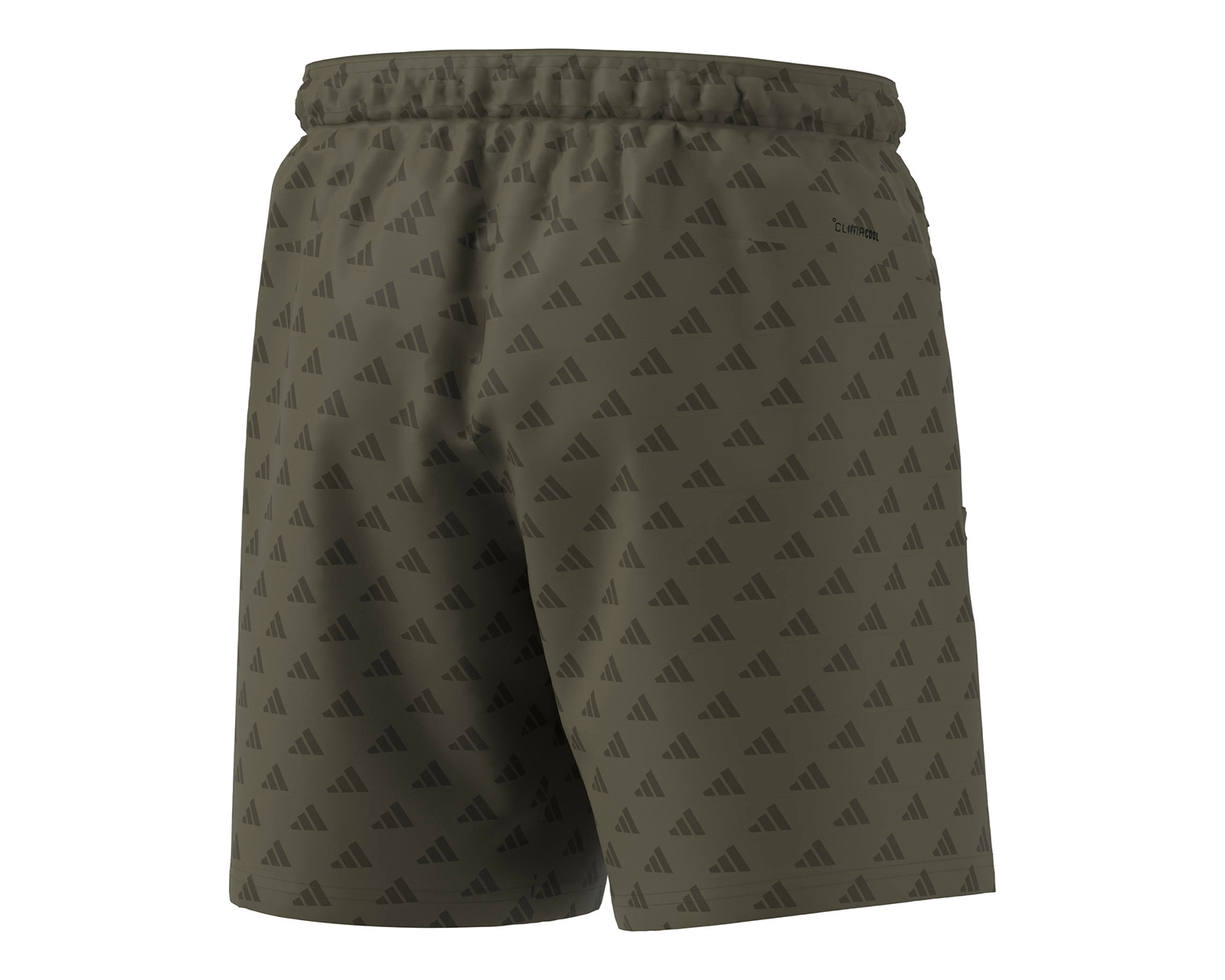 Foto 4 pulgar | Foto 3 | Short Deportivo Adidas Climacool para Hombre