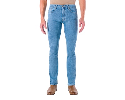 Foto 1 | Foto 1 | Jeans Skinny Oggi Vaxter Avatar Bleach para Hombre