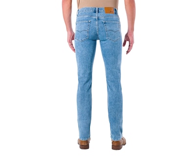 Foto 3 | Foto 3 | Jeans Skinny Oggi Vaxter Avatar Bleach para Hombre