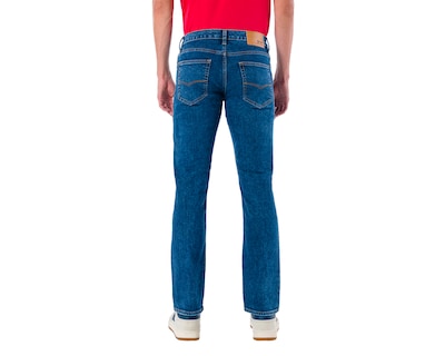 Foto 3 | Foto 3 | Jeans Slim Fit Oggi Vaxter para Hombre