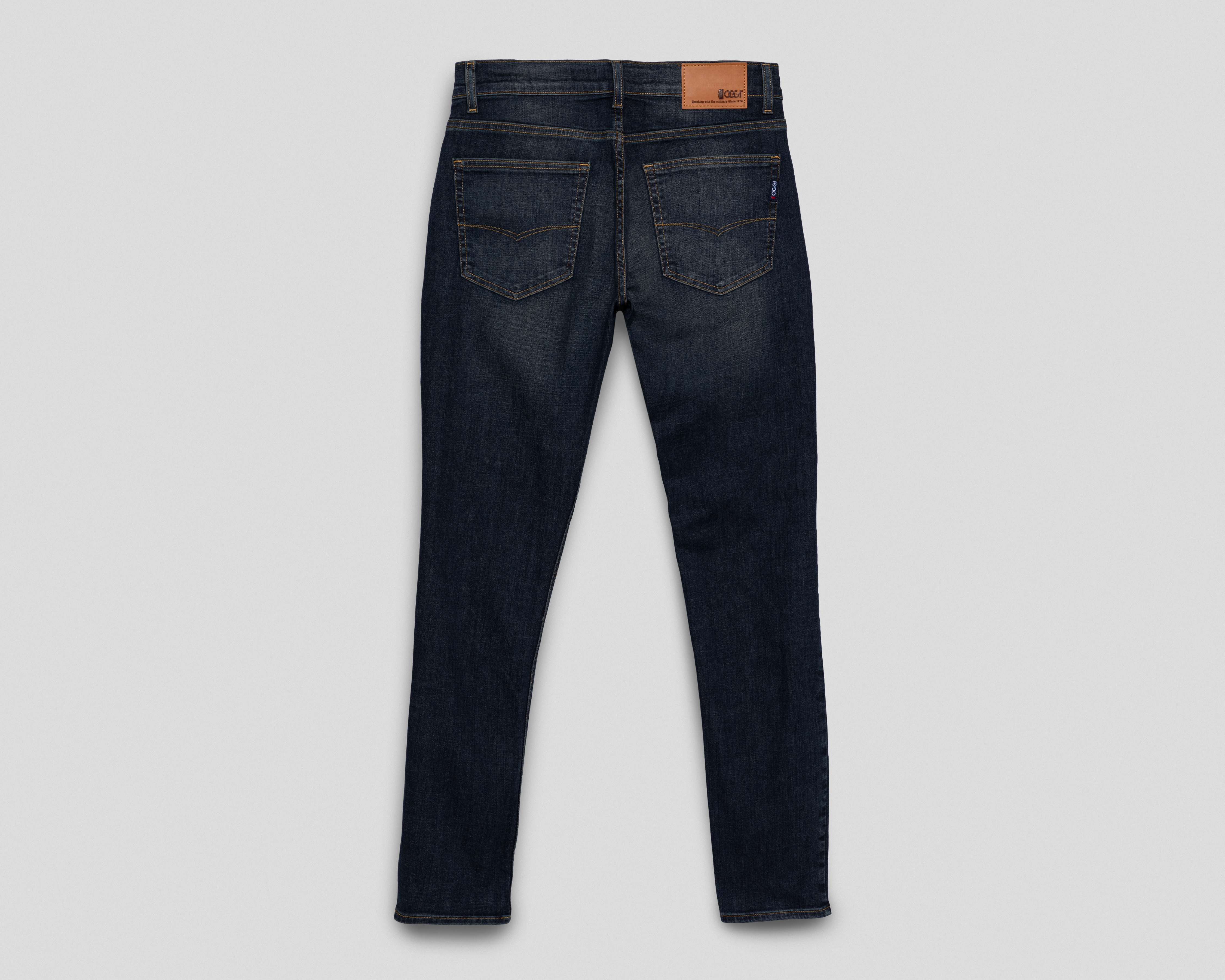 Foto 2 | Foto 2 | Jeans Skinny Oggi Risk Vintage para Hombre