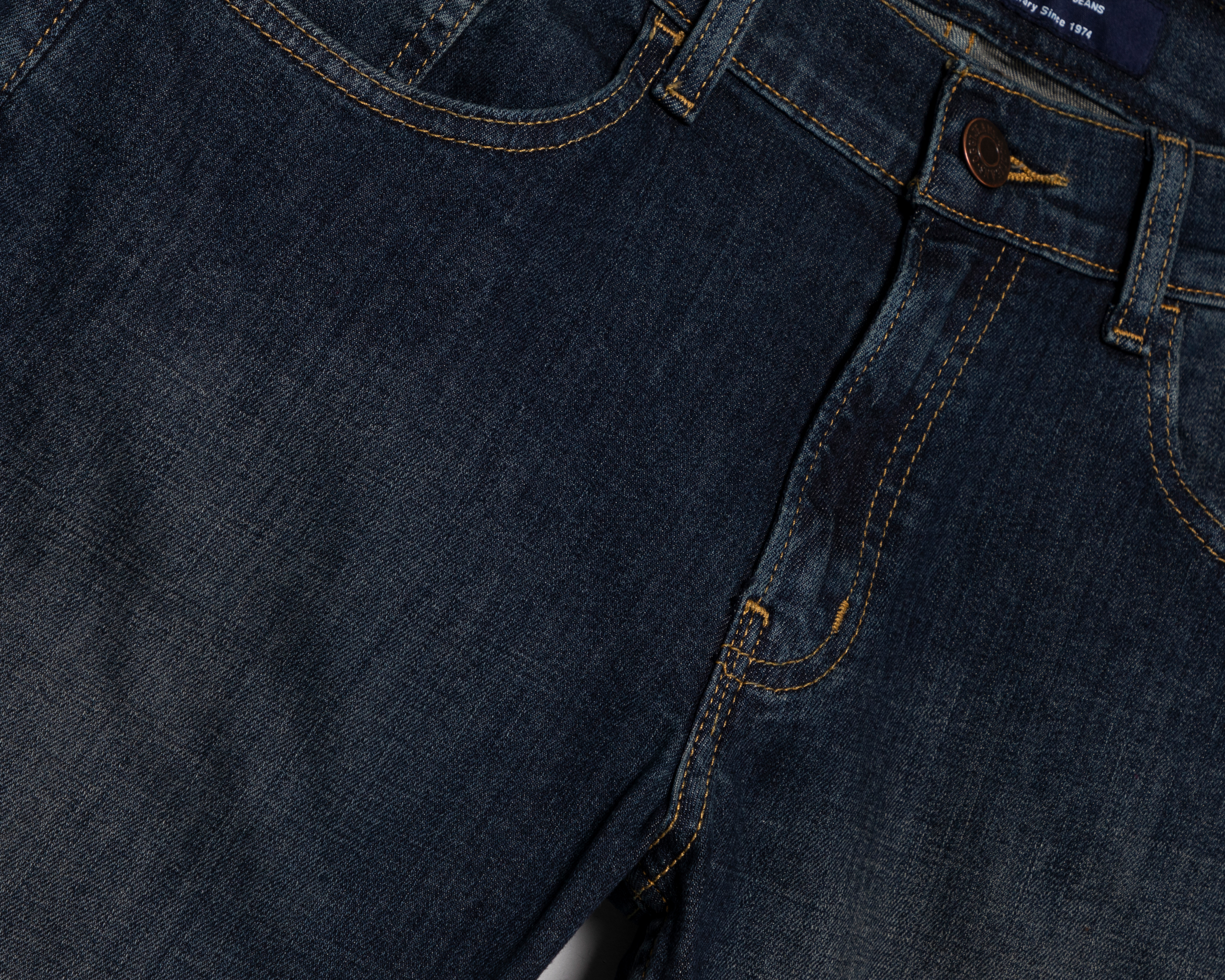 Foto 3 | Foto 3 | Jeans Skinny Oggi Risk Vintage para Hombre