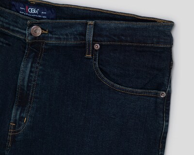 Foto 3 | Foto 3 | Jeans Slim Oggi Iron Sky Carbon para Hombre