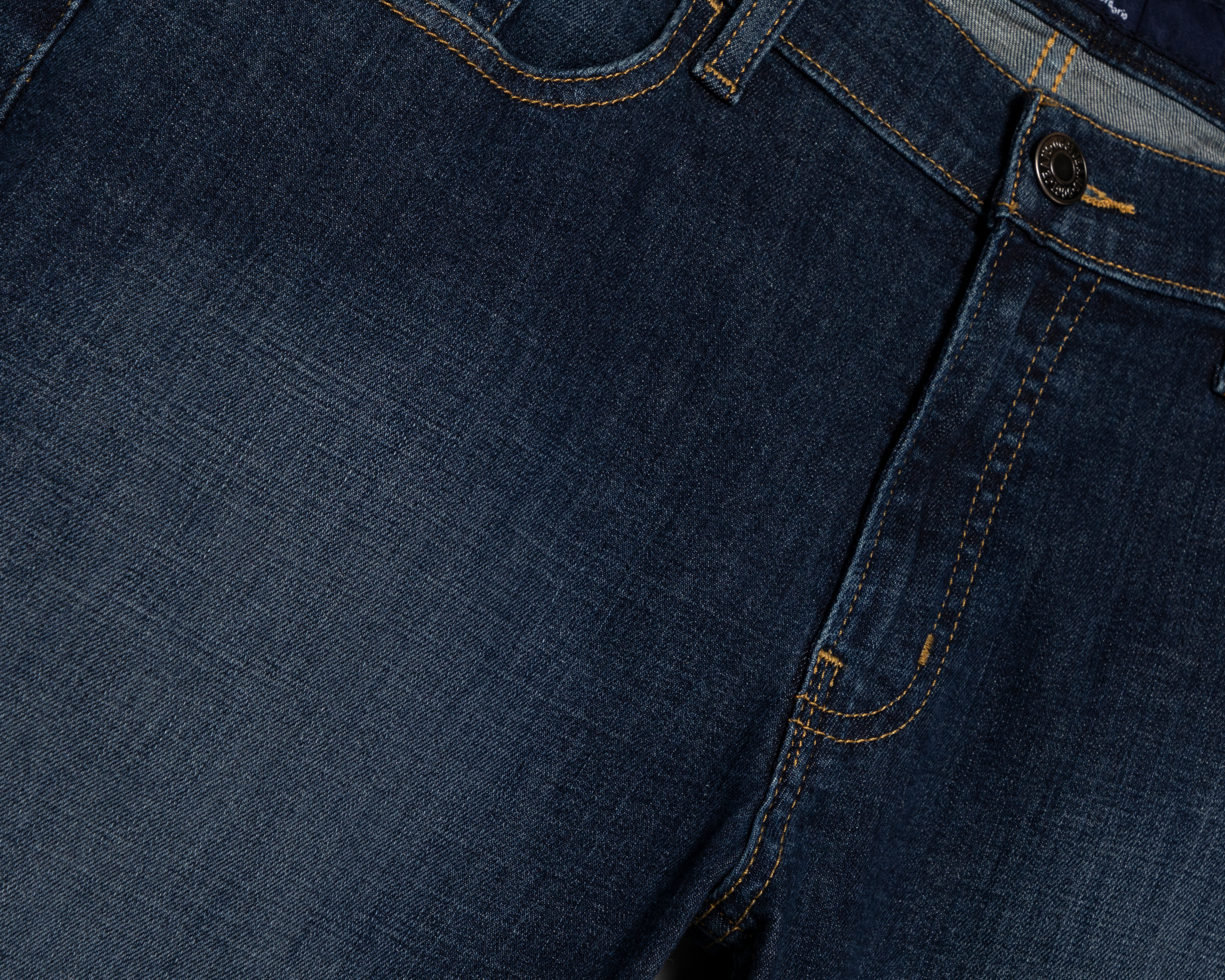 Foto 4 pulgar | Foto 3 | Jeans Skinny Oggi Risk Vintage para Hombre