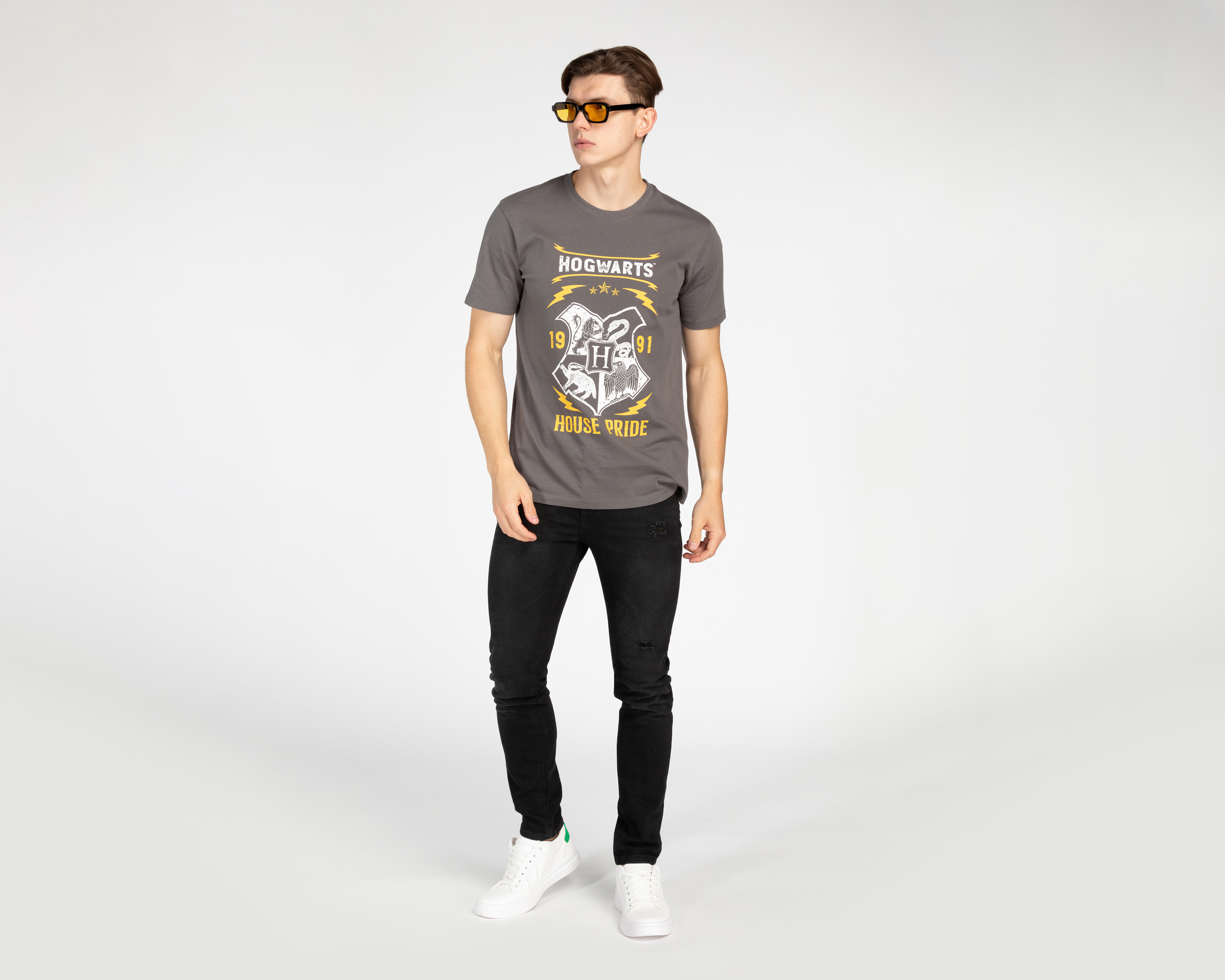 Foto 2 | Foto 2 | Jeans Slim para Hombre