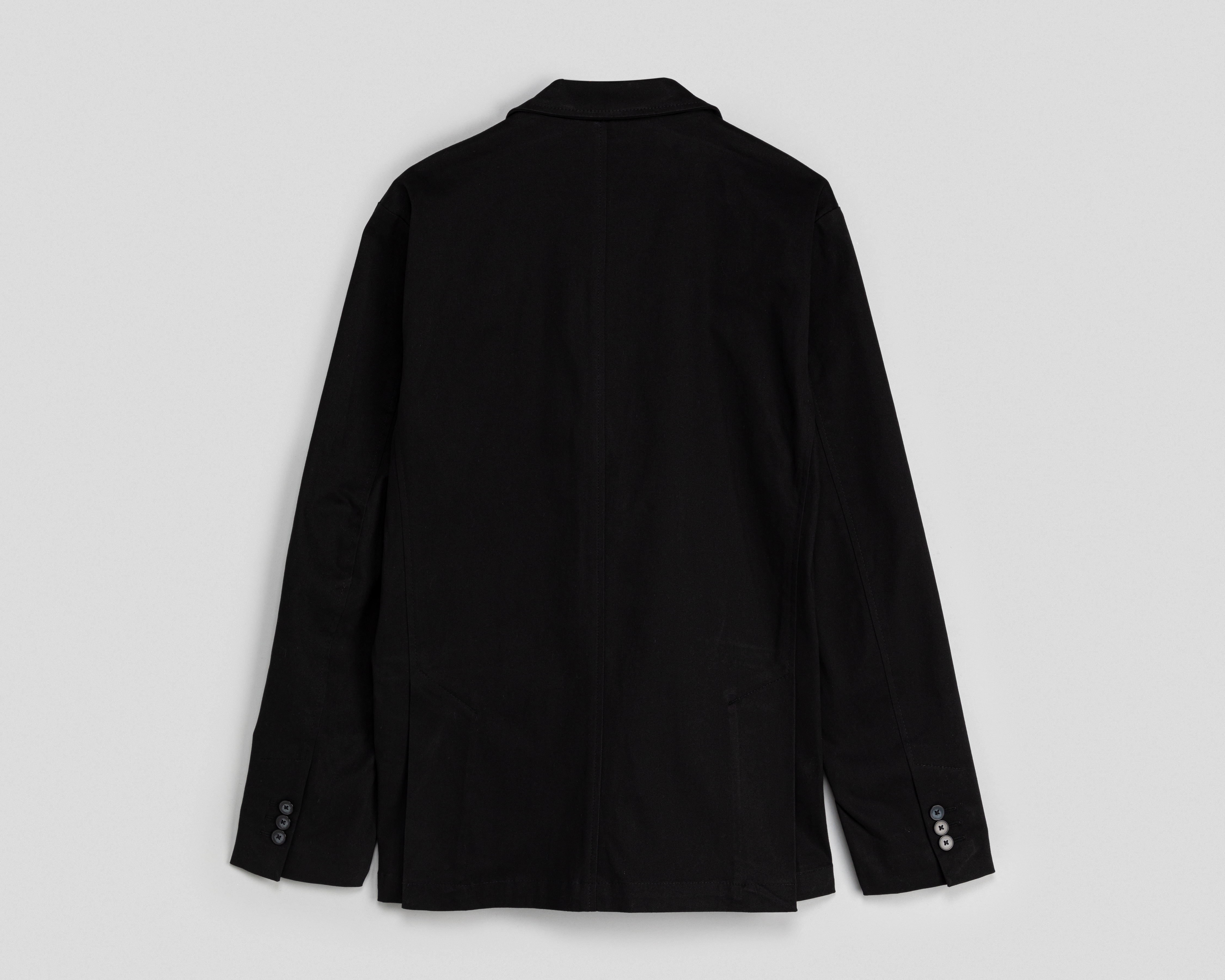 Foto 3 pulgar | Foto 2 | Saco de Vestir Wall Street