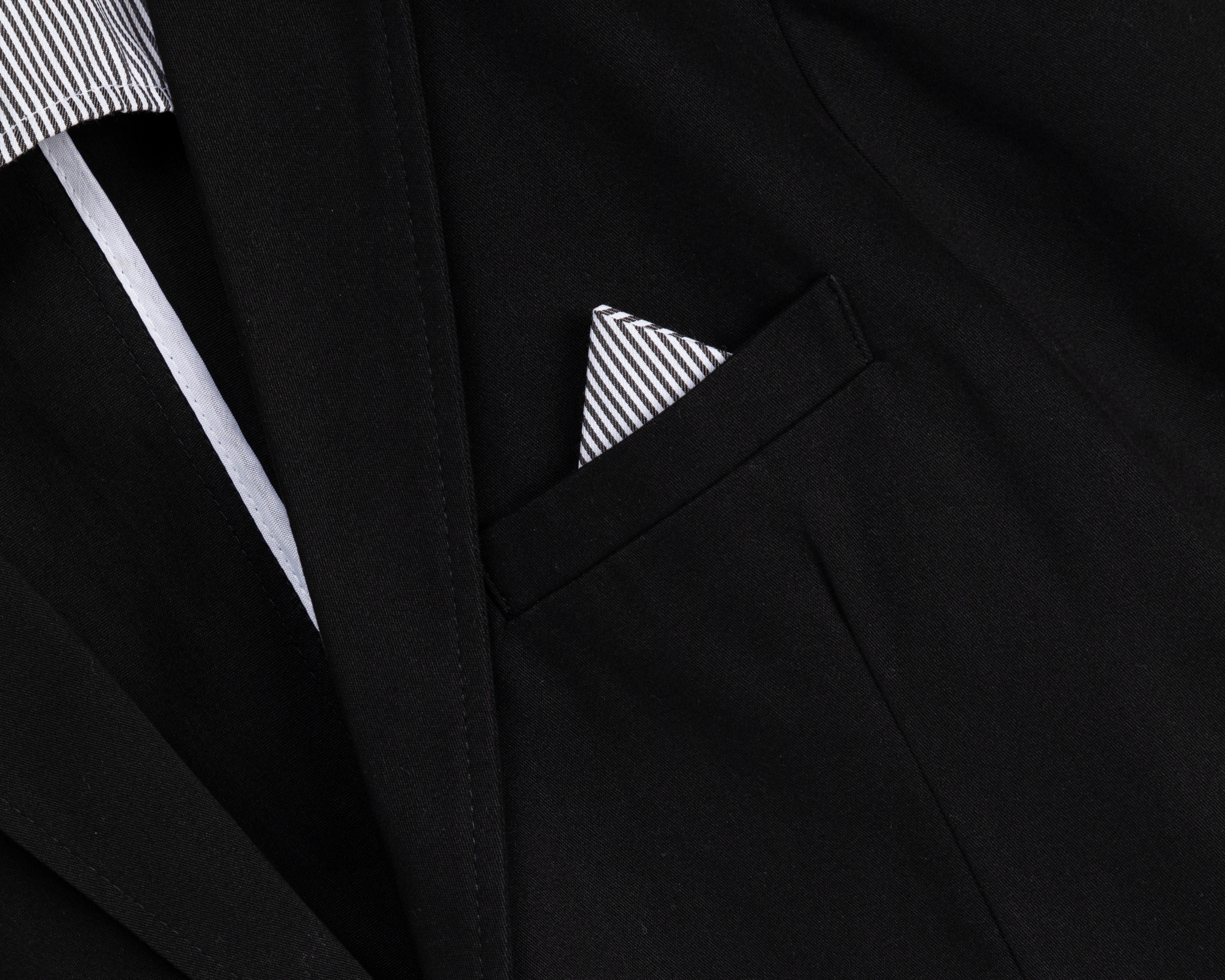 Foto 4 pulgar | Foto 3 | Saco de Vestir Wall Street