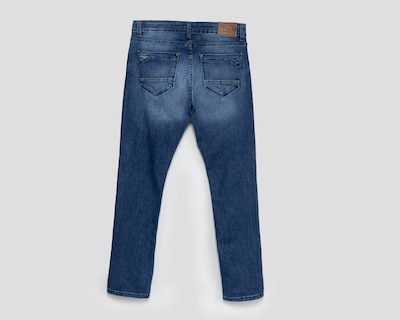 Foto 2 | Foto 2 | Jeans Slim Boy London para Hombre
