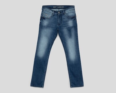 Foto 1 | Foto 1 | Jeans Slim Boy London para Hombre