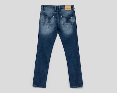 Foto 2 | Foto 2 | Jeans Slim Boy London para Hombre