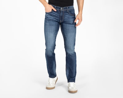 Foto 1 | Foto 1 | Jeans Slim Boy London para Hombre