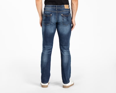 Foto 2 | Foto 2 | Jeans Slim Boy London para Hombre