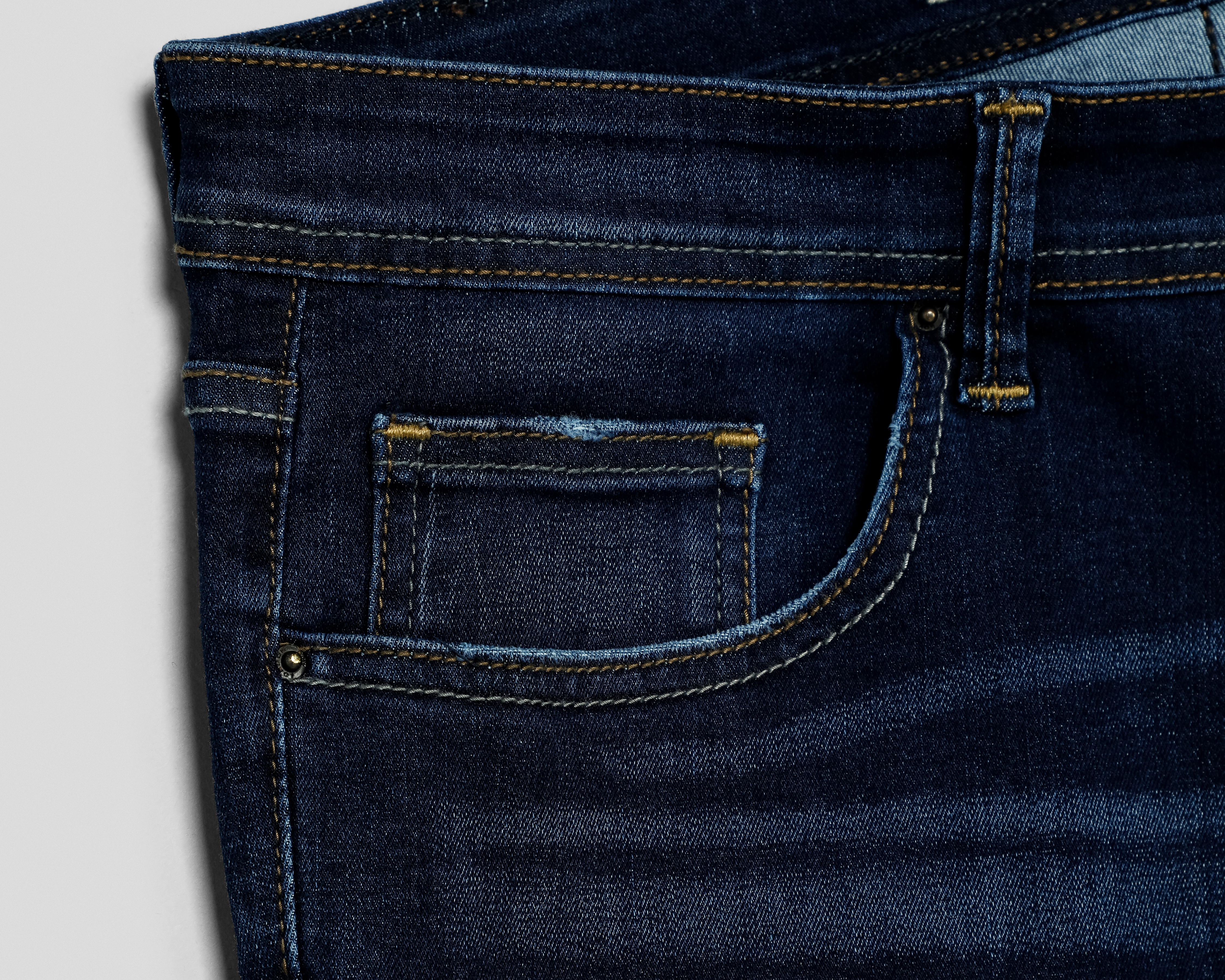 Foto 4 pulgar | Foto 3 | Jeans Slim Boy London para Hombre