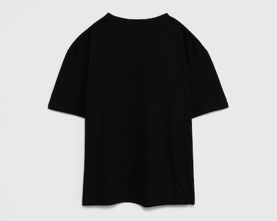 Foto 2 | Foto 2 | Playera Harry Potter Cuello Redondo