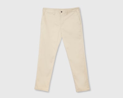 Foto 1 | Foto 1 | Pantalón Chino American Eagle Lived-In Khaki para Hombre