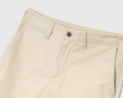 Foto 3 | Foto 3 | Pantalón Chino American Eagle Lived-In Khaki para Hombre