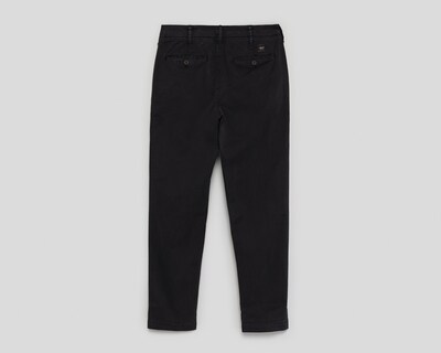 Foto 2 | Foto 2 | Pantalón Chino American Eagle Negro para Hombre