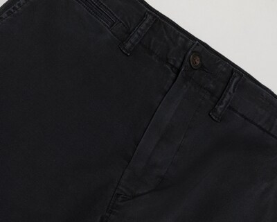 Foto 3 | Foto 3 | Pantalón Chino American Eagle Negro para Hombre