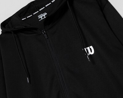 Foto 3 | Foto 3 | Sudadera Wilson de Entrenamiento para Hombre