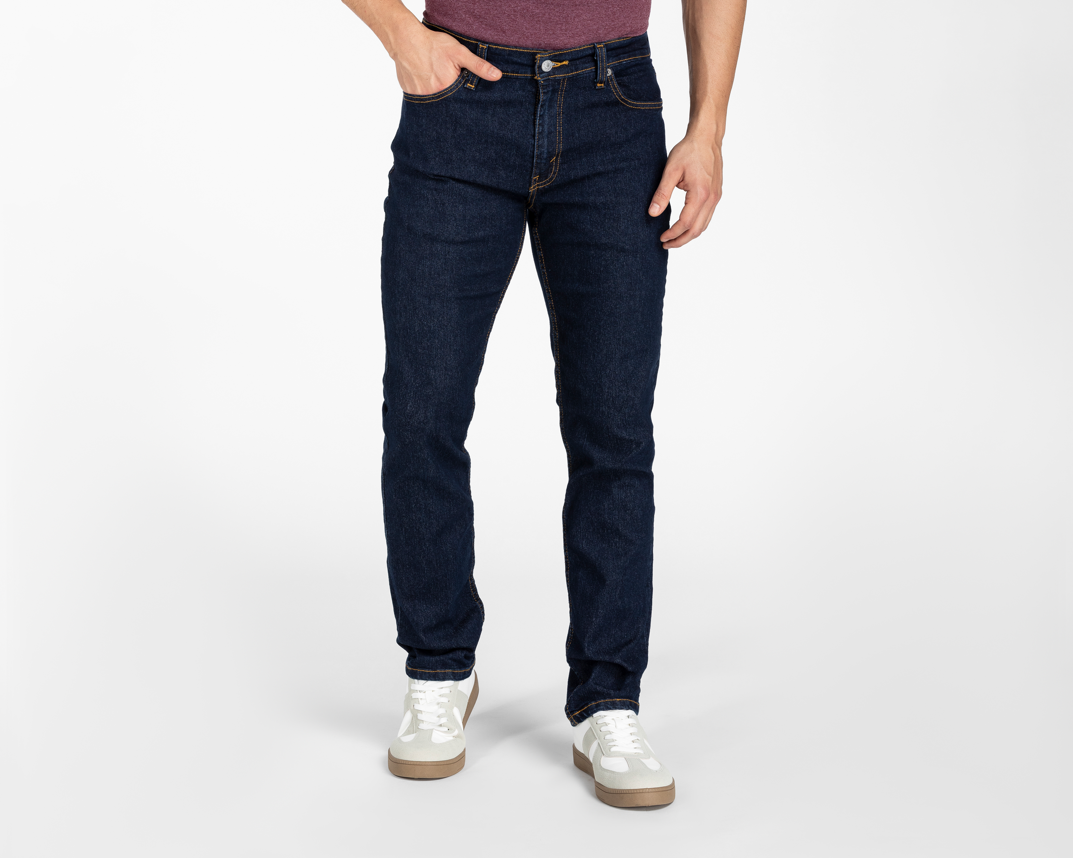 Foto 1 | Foto 1 | Jeans Slim Levi's 511 para Hombre