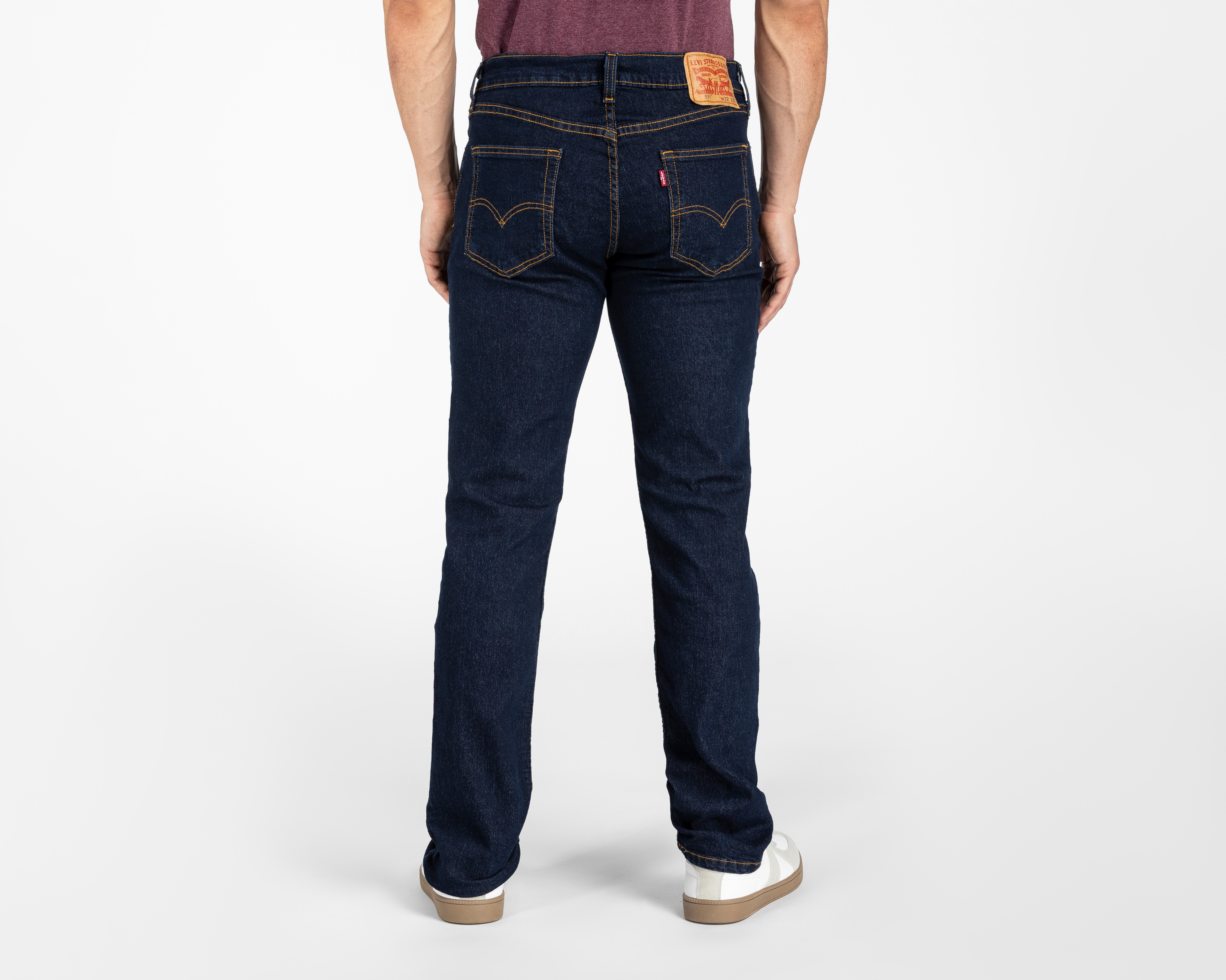 Foto 2 | Foto 2 | Jeans Slim Levi's 511 para Hombre