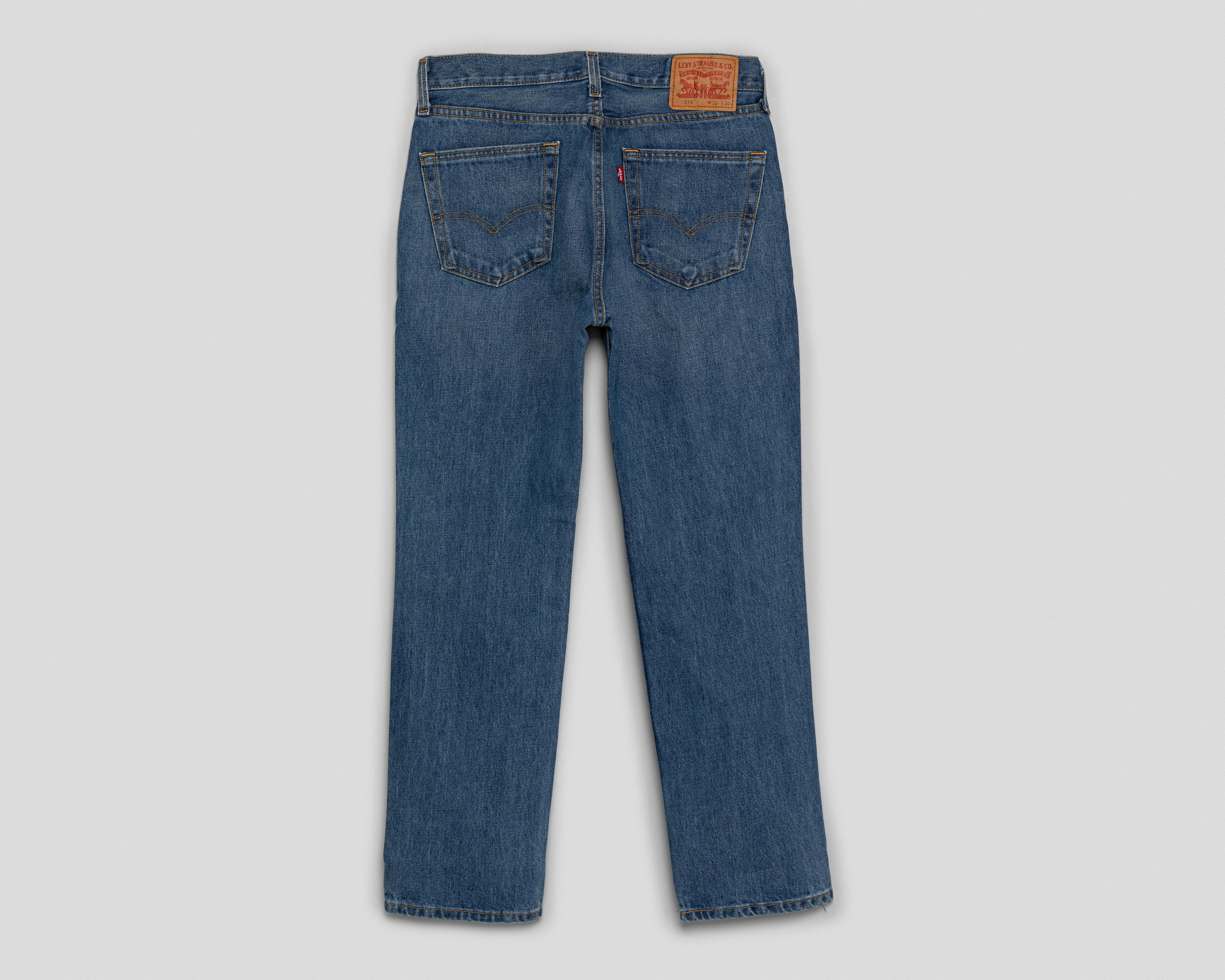 Foto 2 | Foto 2 | Jeans Skinny Levi's 510 para Hombre