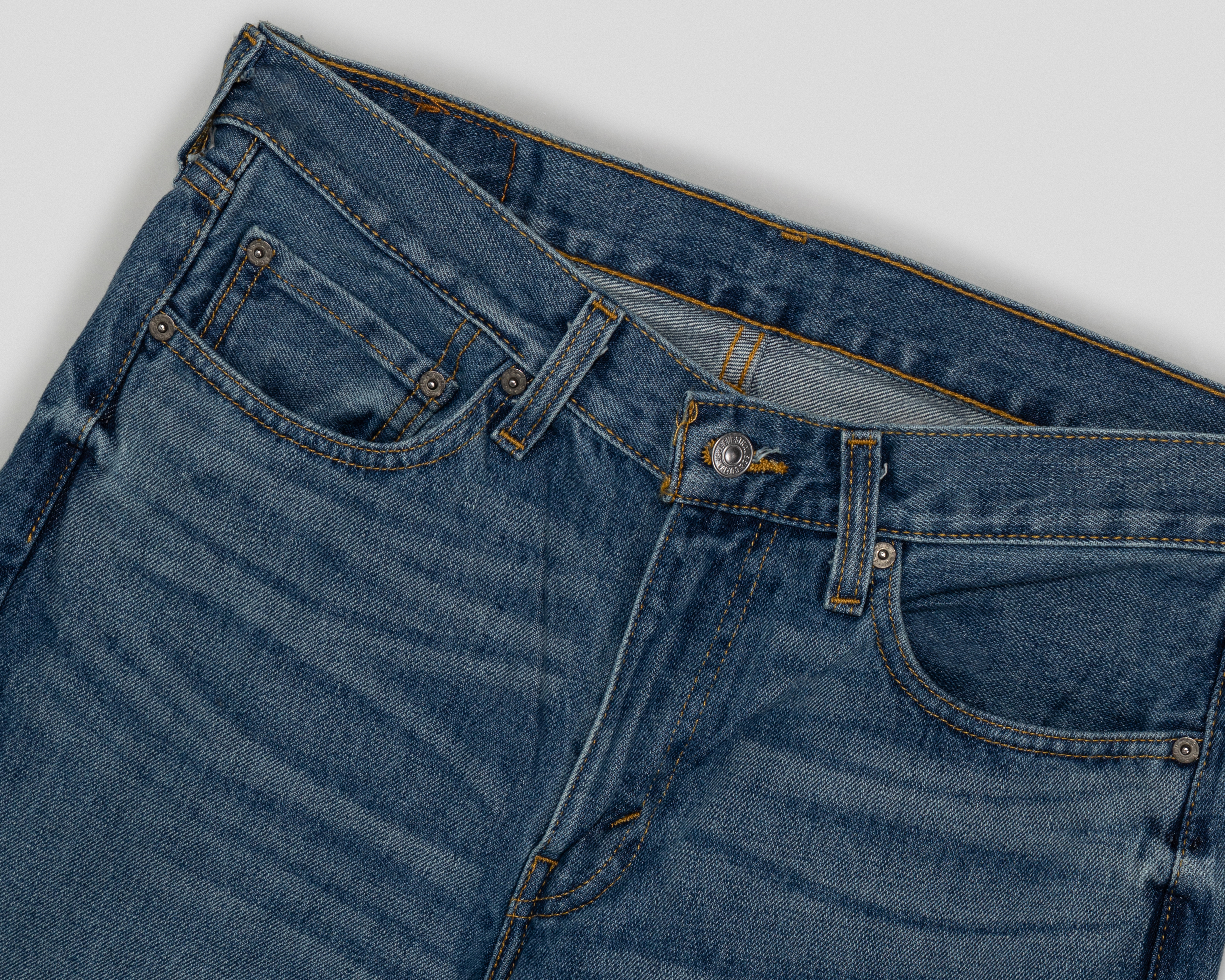 Foto 3 | Foto 3 | Jeans Skinny Levi's 510 para Hombre
