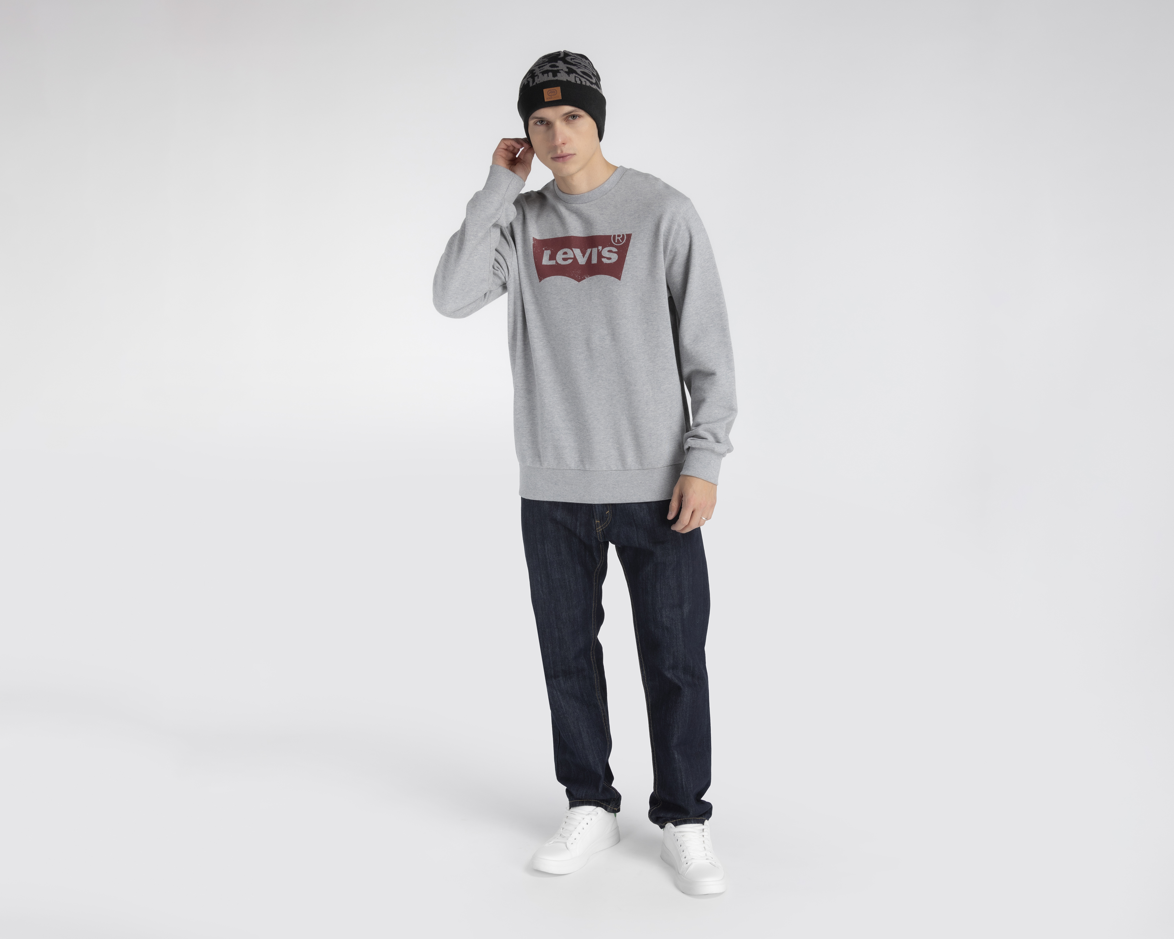 Foto 2 | Foto 2 | Sudadera Levi's