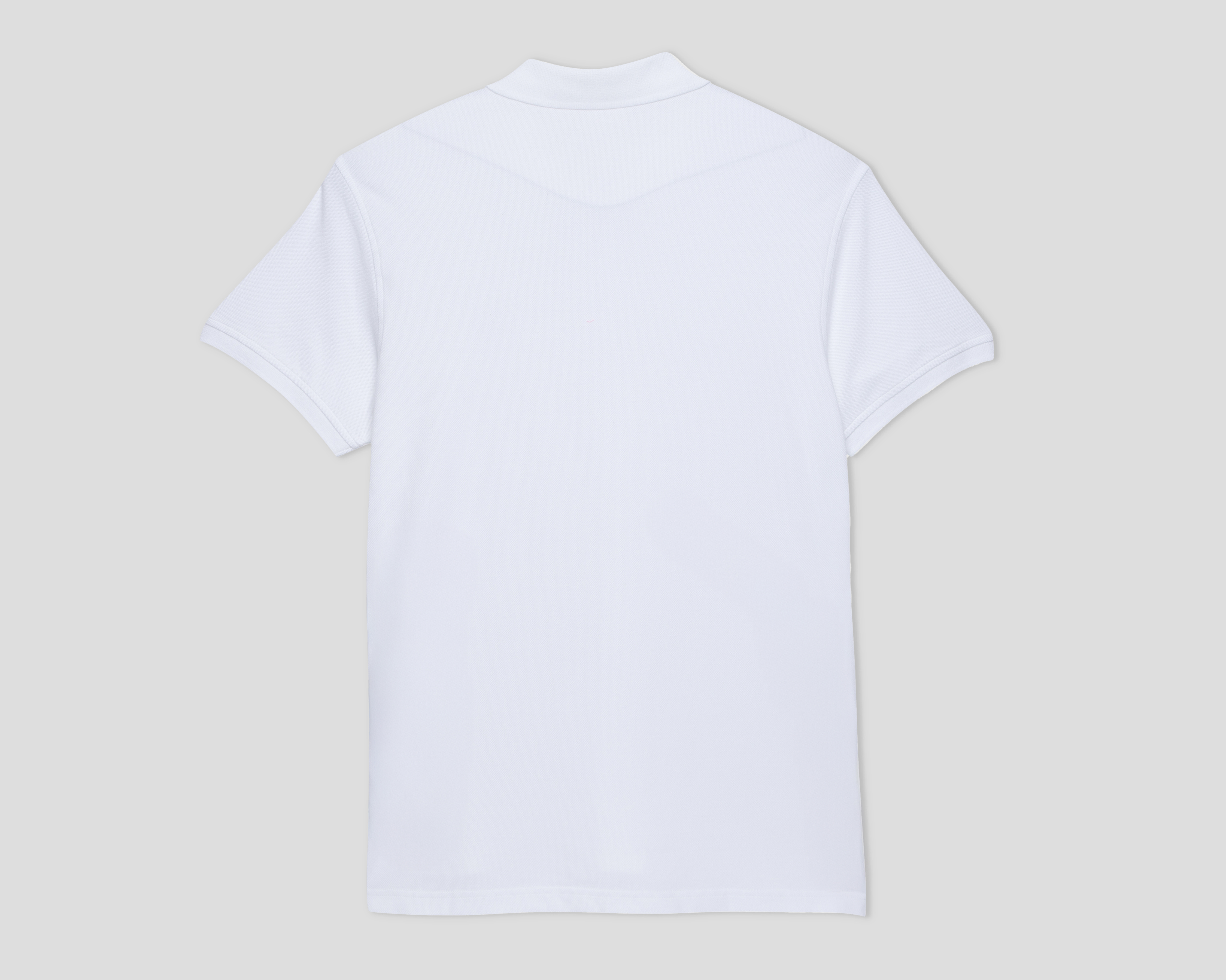 Foto 2 | Foto 2 | Playera Polo Levi's Blanca para Hombre