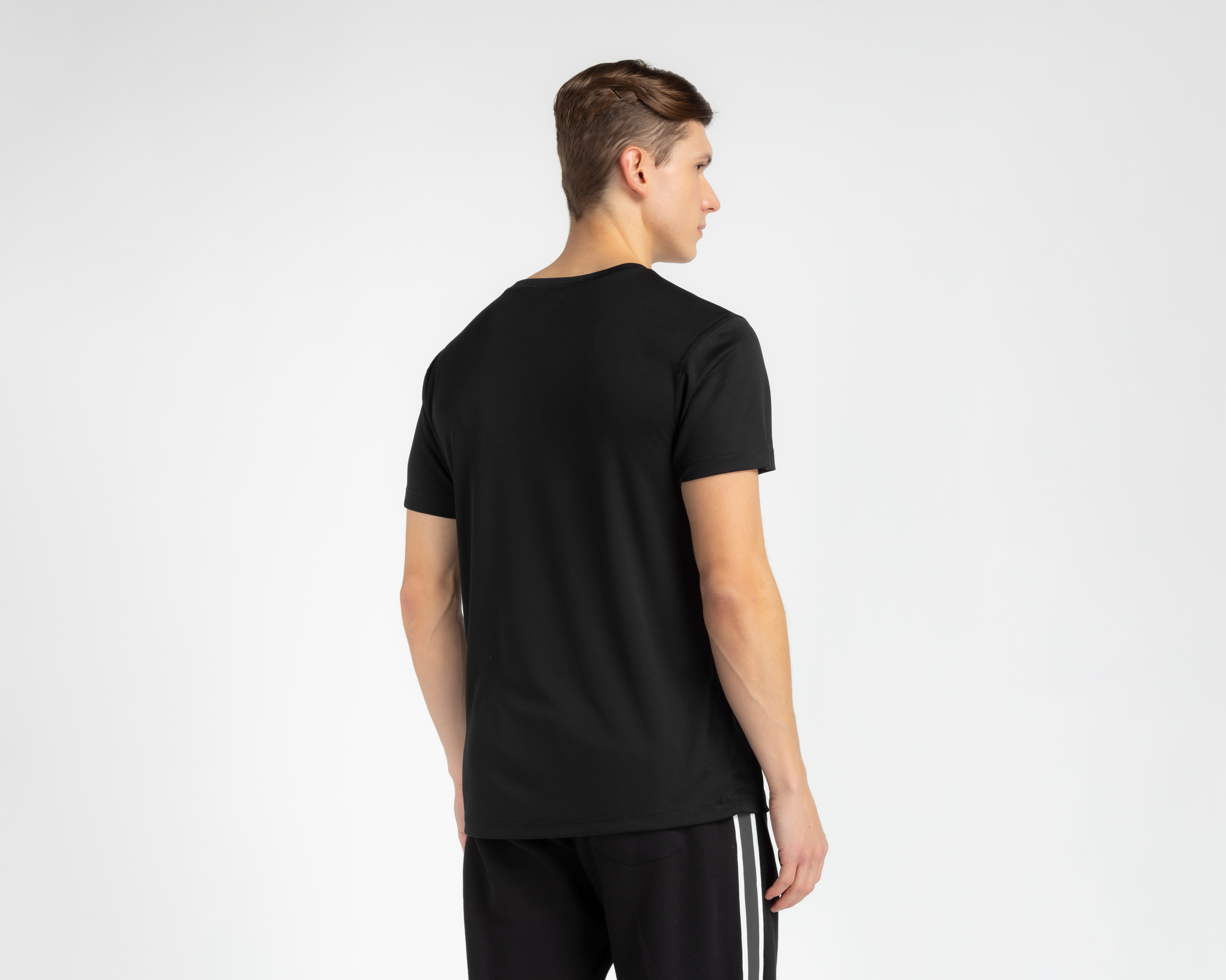 Foto 3 pulgar | Foto 2 | Playera Everlast de Entrenamiento para Hombre