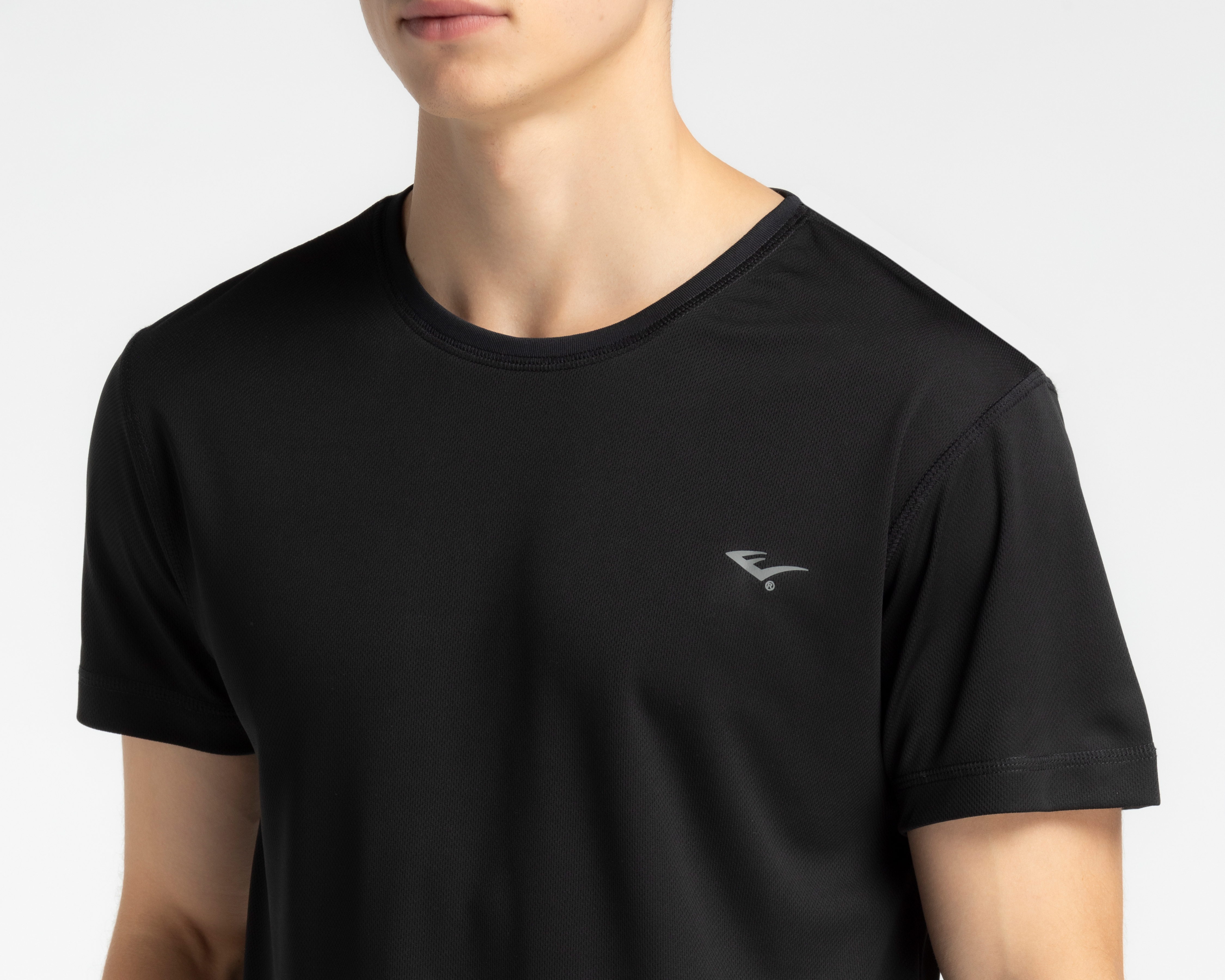 Foto 4 pulgar | Foto 3 | Playera Everlast de Entrenamiento para Hombre
