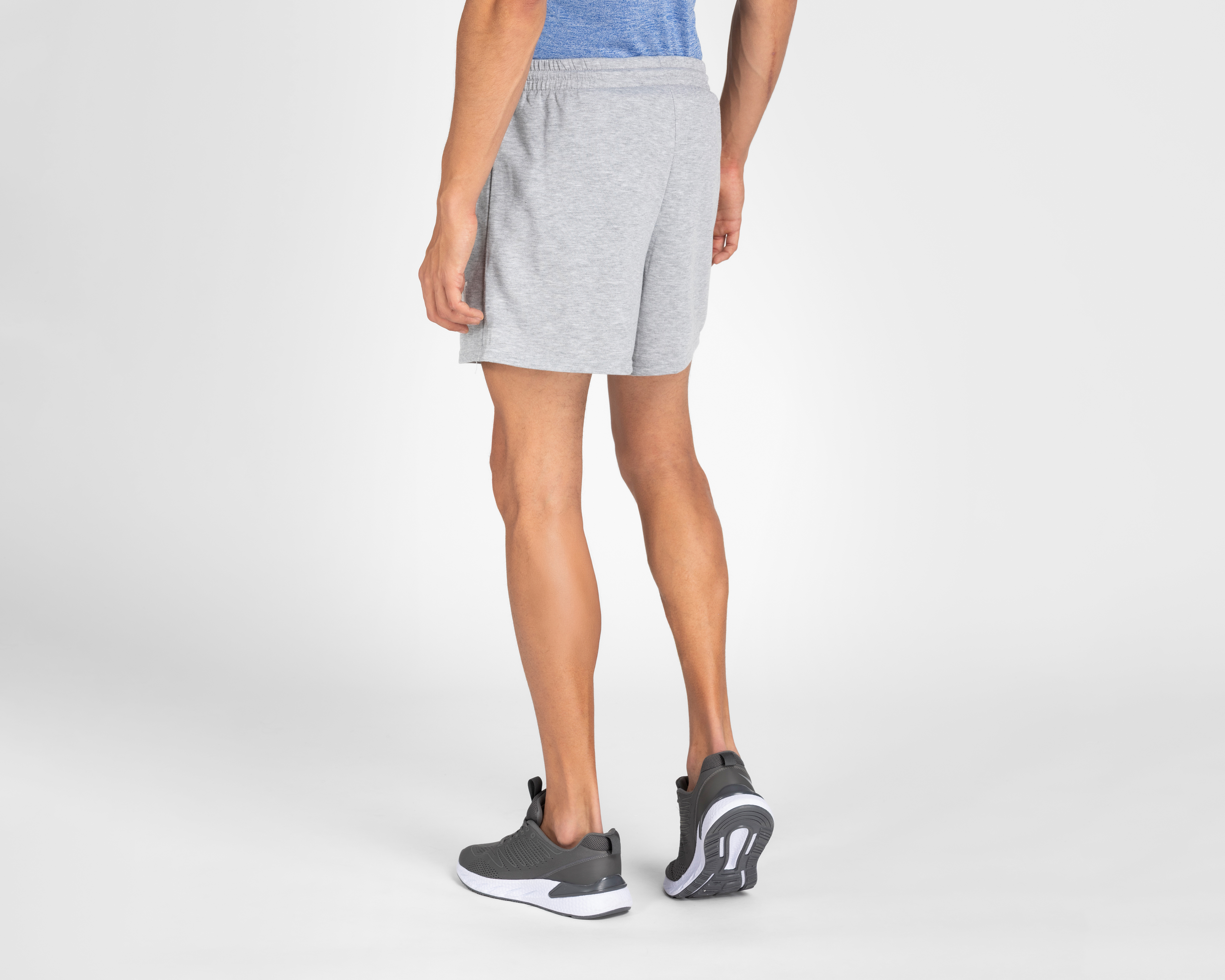 Foto 2 | Foto 2 | Short de Entrenamiento Everlast para Hombre