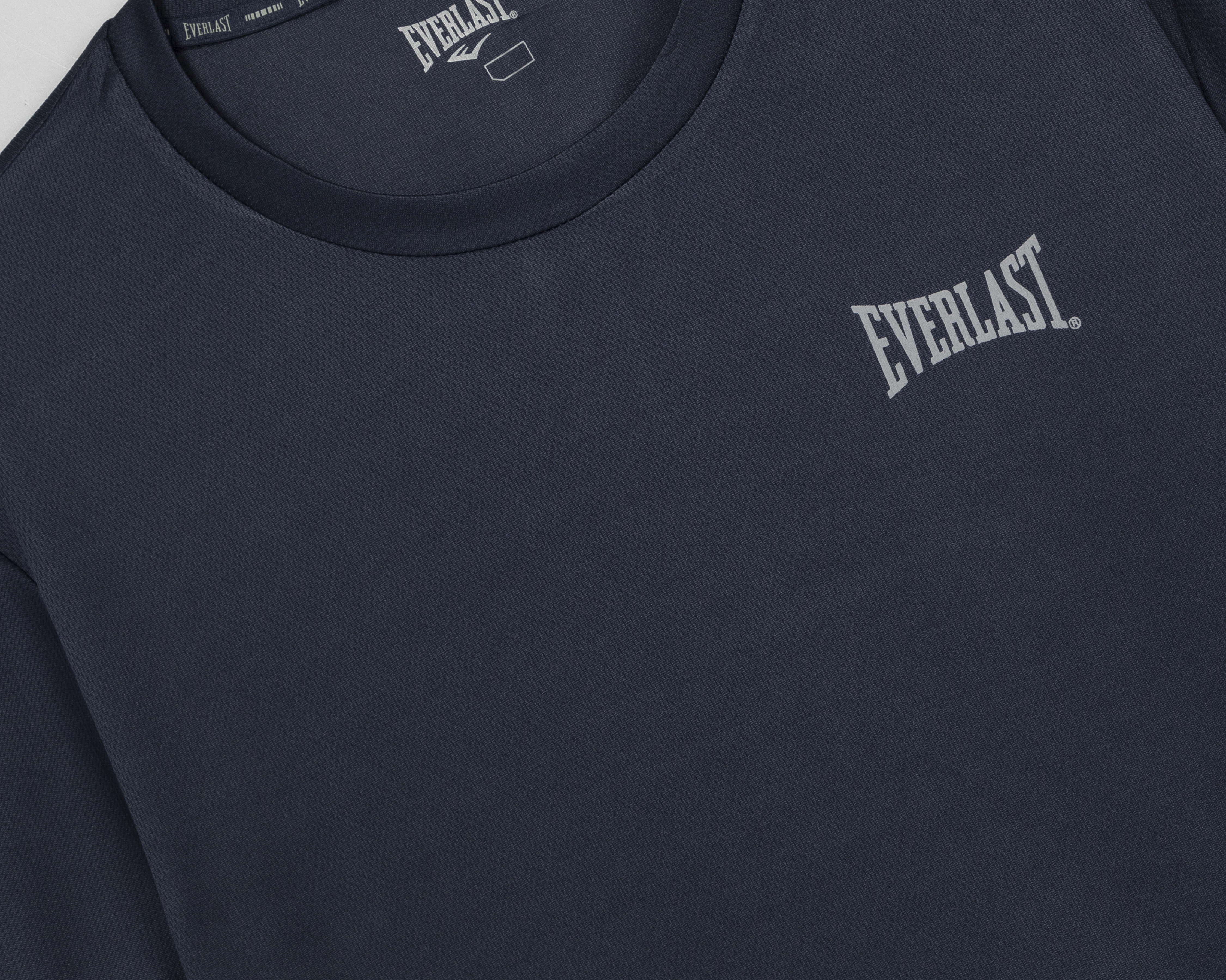 Foto 4 | Foto 3 | Playera de Entrenamiento Everlast para Hombre