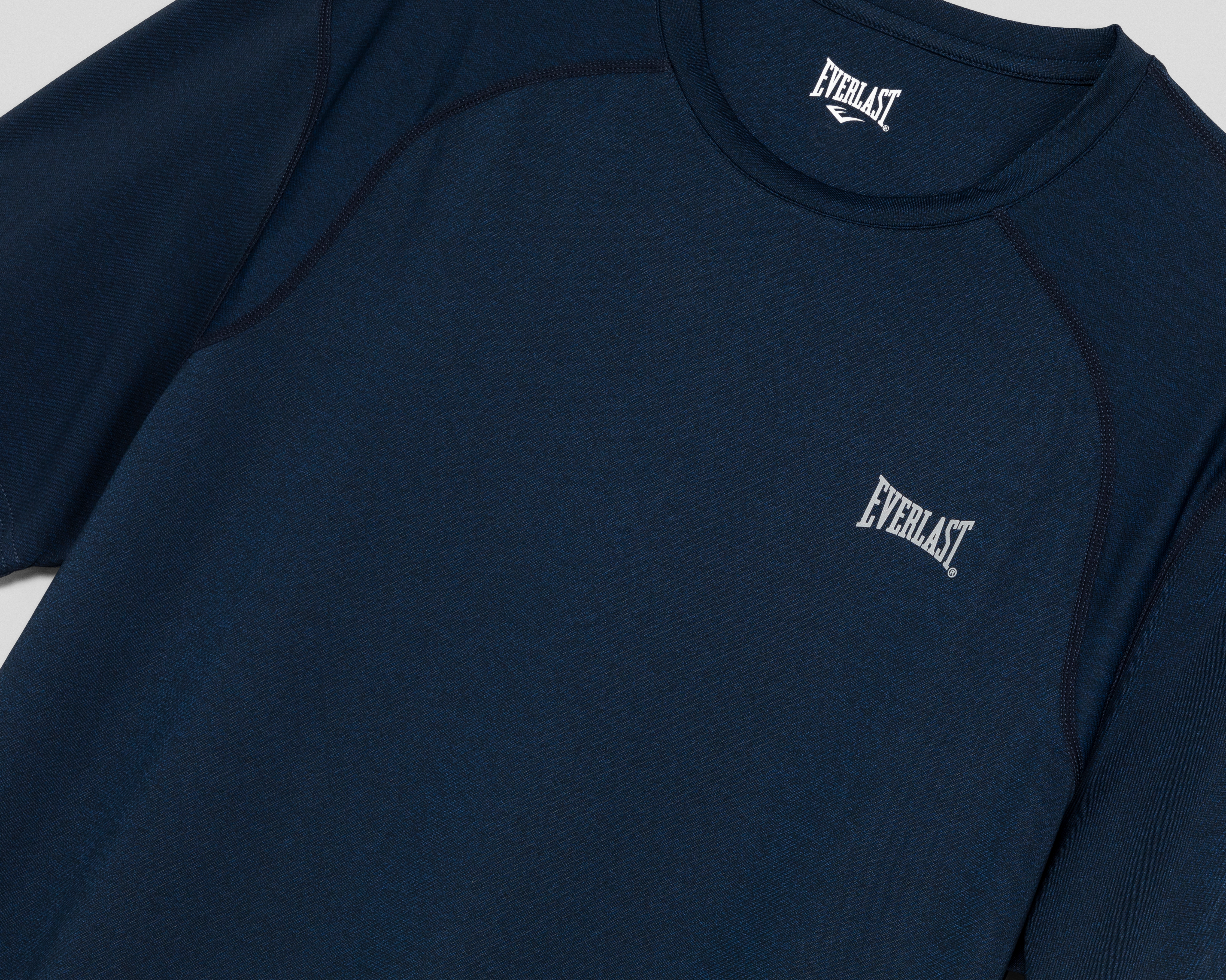 Foto 4 pulgar | Foto 3 | Playera de Entrenamiento Everlast para Hombre