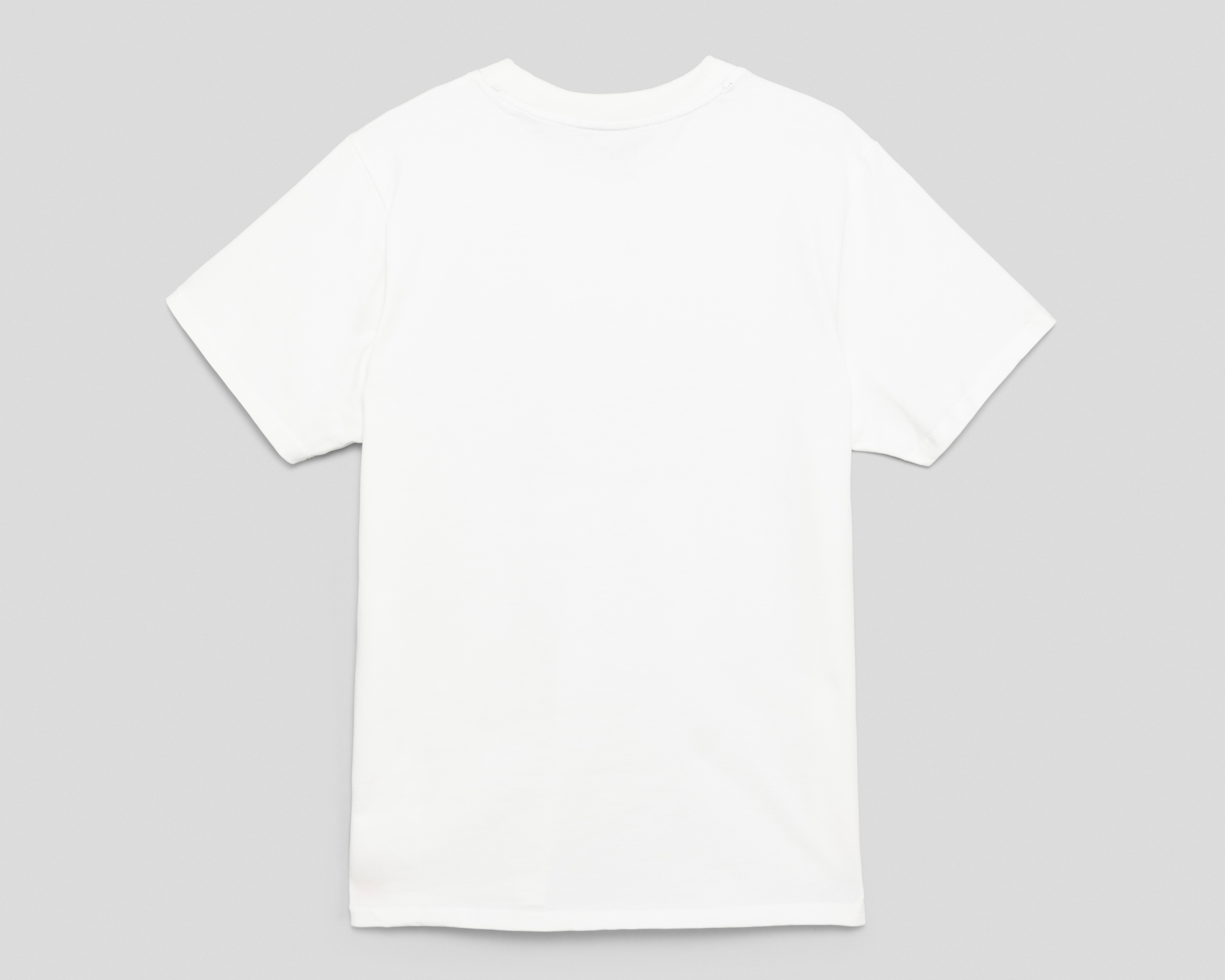 Foto 2 | Foto 2 | Playera de Cuello Redondo Everlast Blanca para Hombre