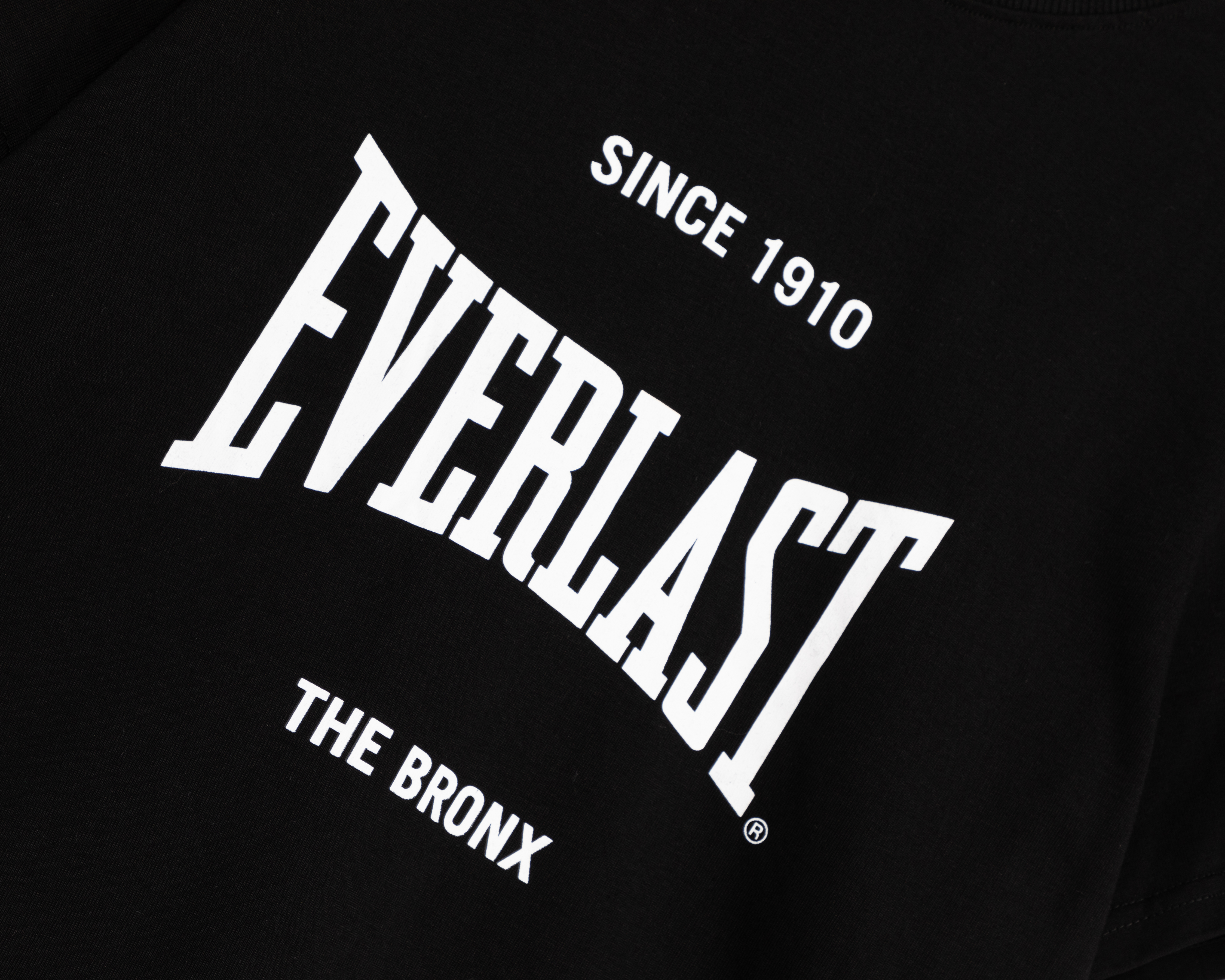 Foto 3 | Foto 3 | Playera Everlast Cuello Redondo para Hombre