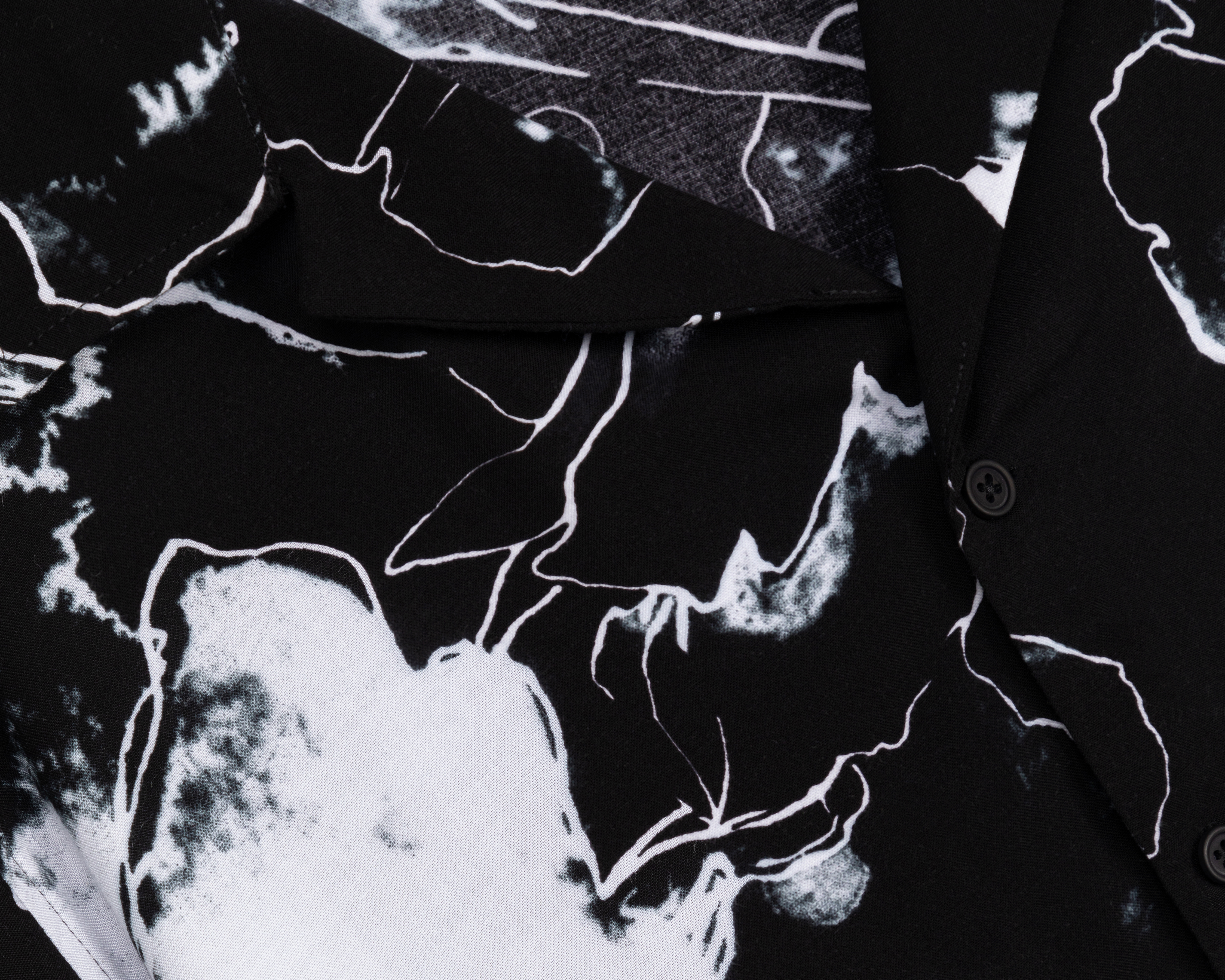 Foto 3 | Foto 3 | Camisa Casual Thinner Regular Fit Estampado Floral