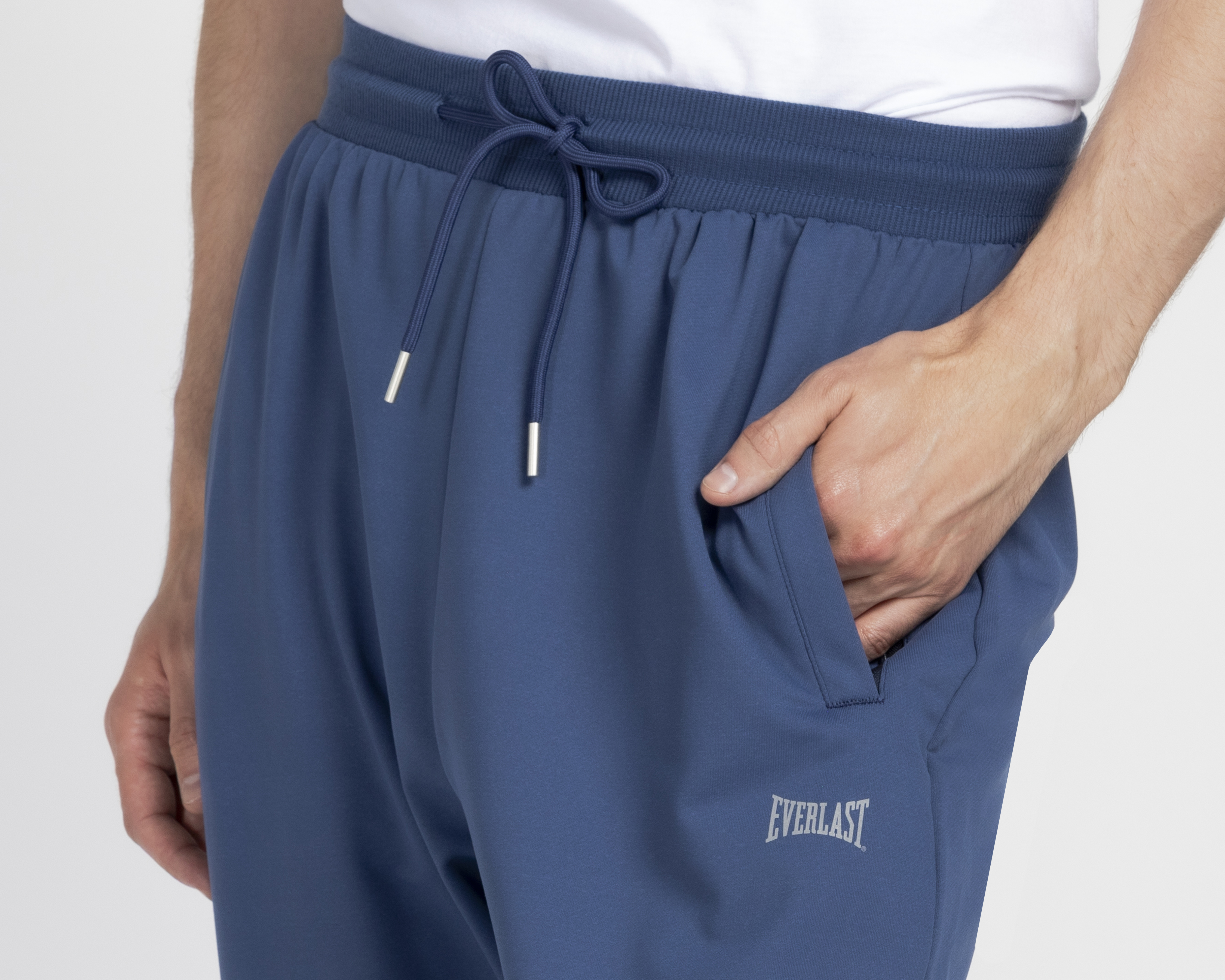 Foto 4 pulgar | Foto 3 | Pants Deportivo Everlast para Hombre