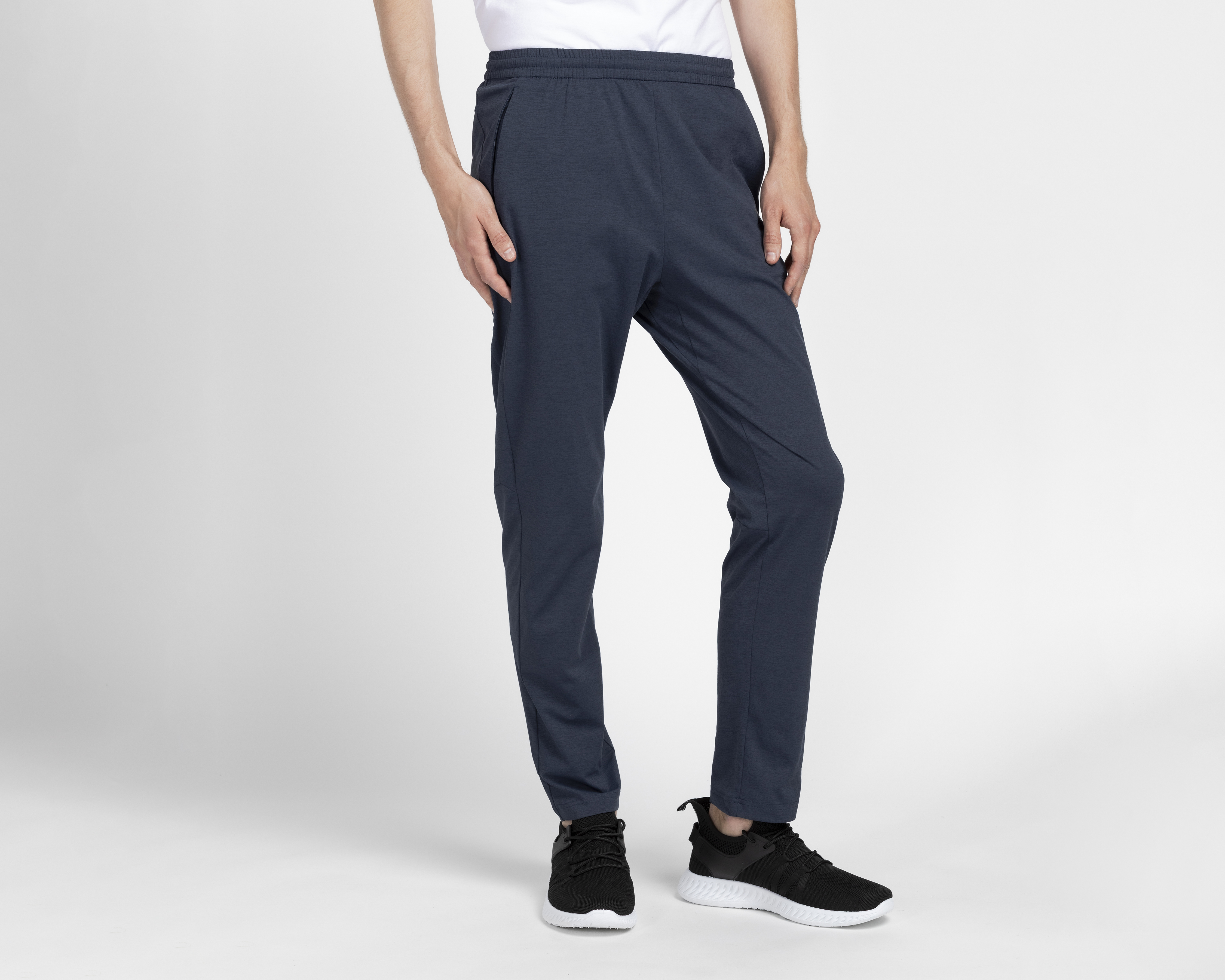 Foto 2 pulgar | Foto 1 | Pants Everlast para Hombre