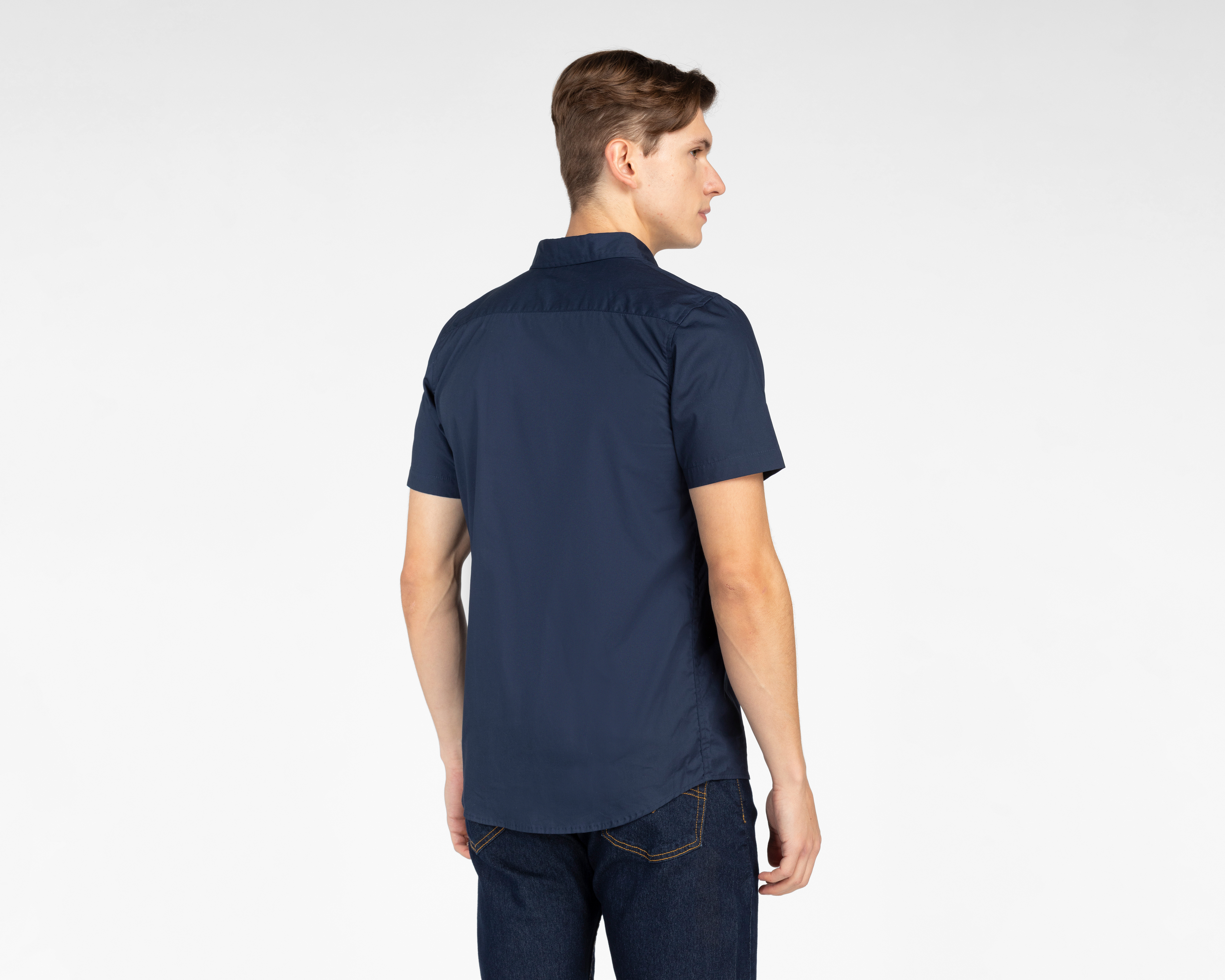 Foto 3 | Foto 3 | Camisa Casual Oggi Regular Fit Lisa